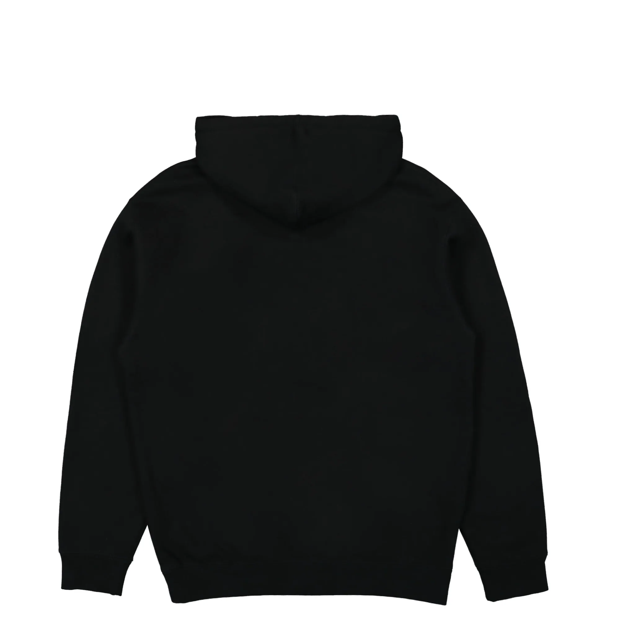 Sweatshirts & Hoodies^Pleasures Dont Care Hoodie Black