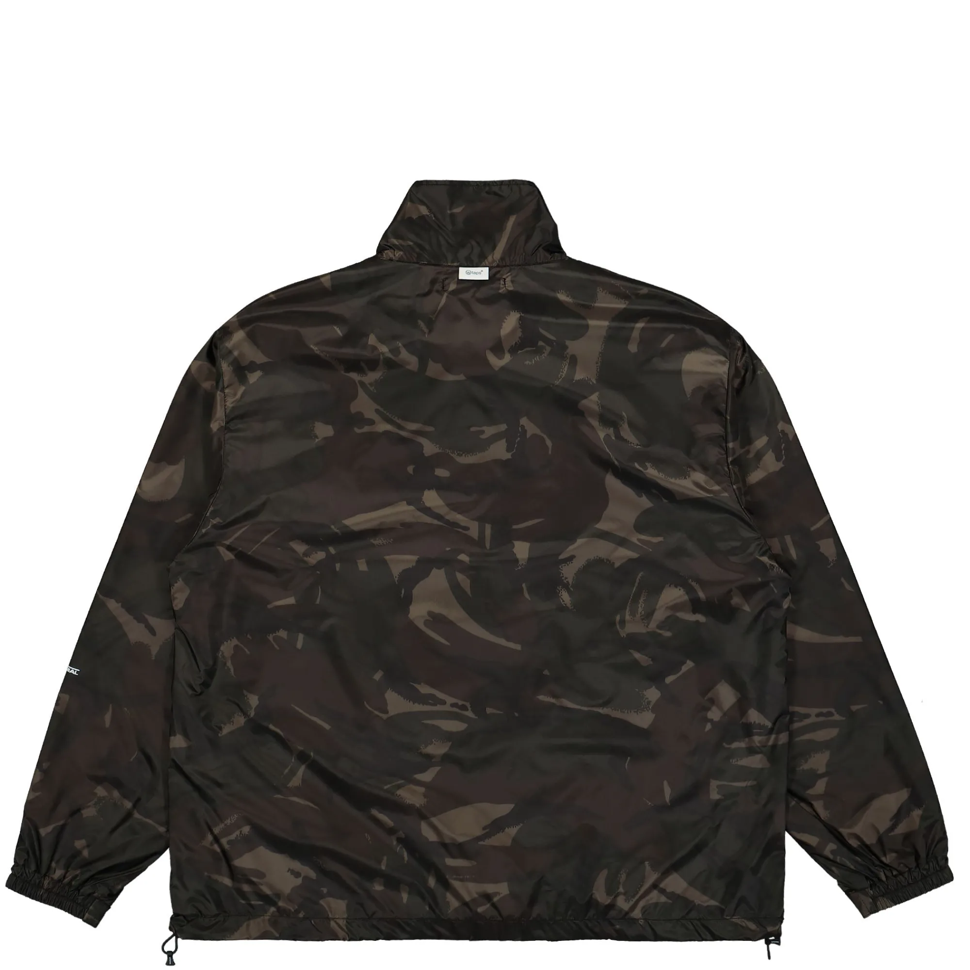 Jackets & Coats | Sweatshirts & Hoodies^WTAPS Dot Sight Track Jacket DPMTropical