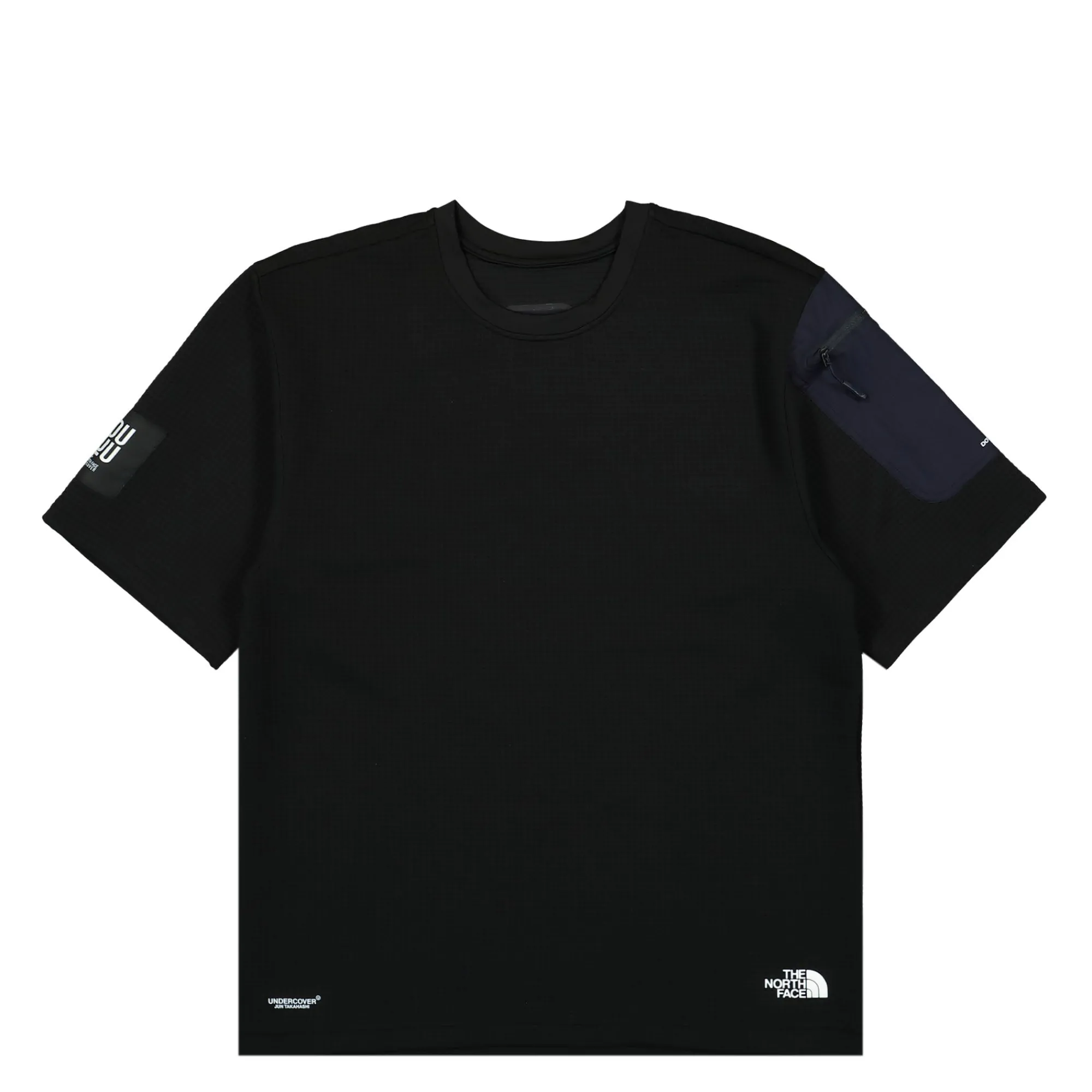 T-Shirts & Long Sleeves^The North Face DotKnit T-Shirt TNFBlack