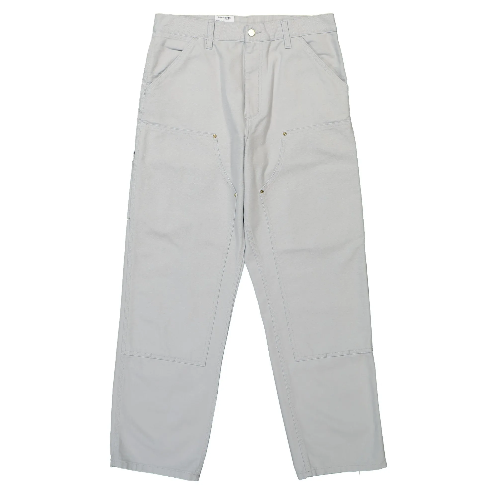 Pants & Shorts^Carhartt WIP Double Knee Pant BasaltRinsed