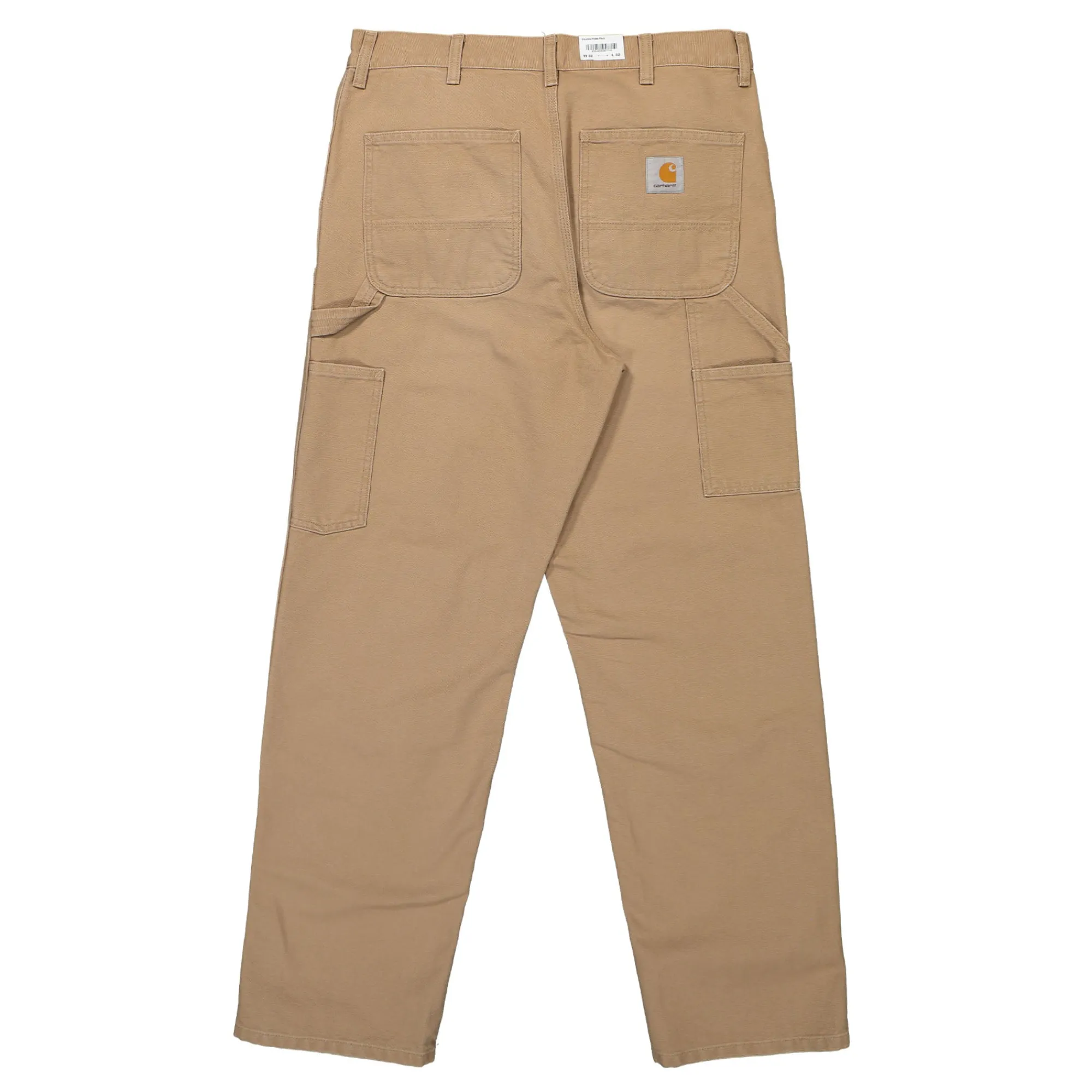 Pants & Shorts^Carhartt WIP Double Knee Pant Peanut