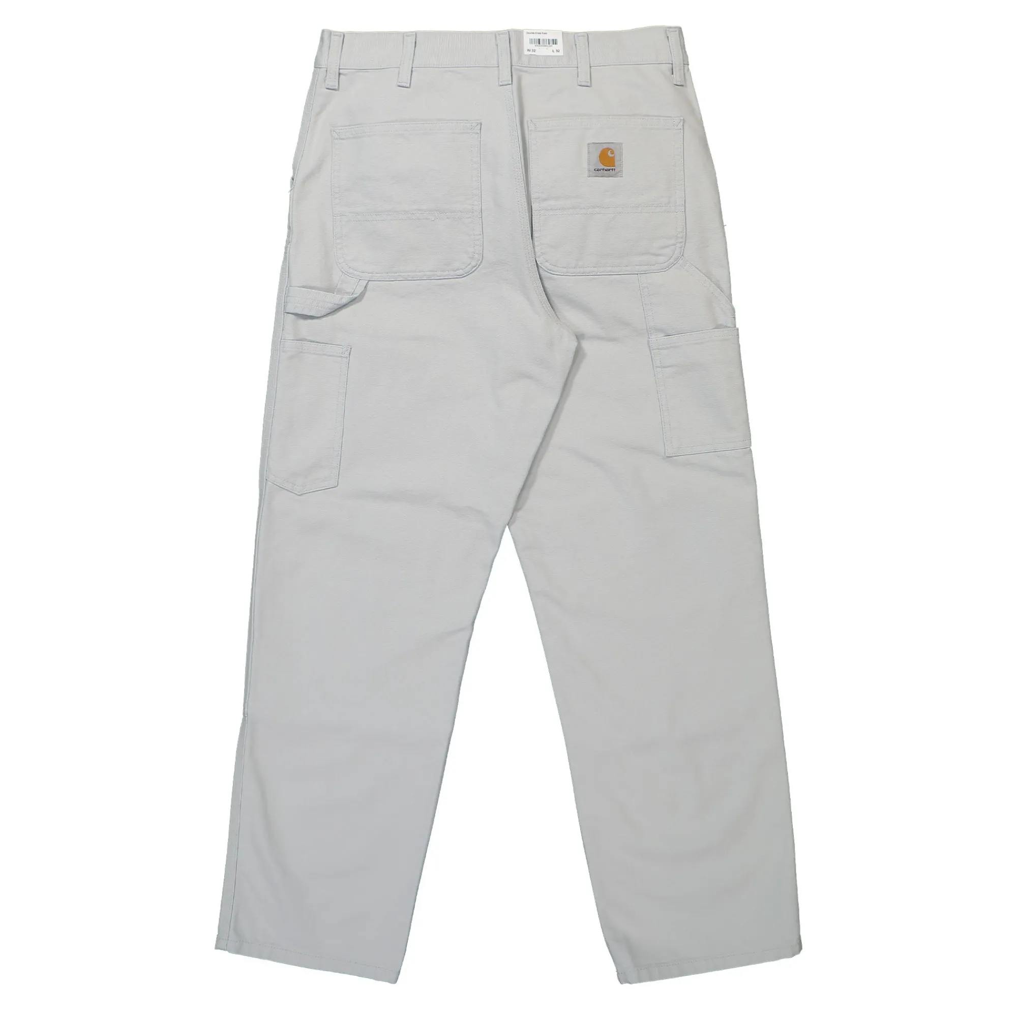 Pants & Shorts^Carhartt WIP Double Knee Pant BasaltRinsed