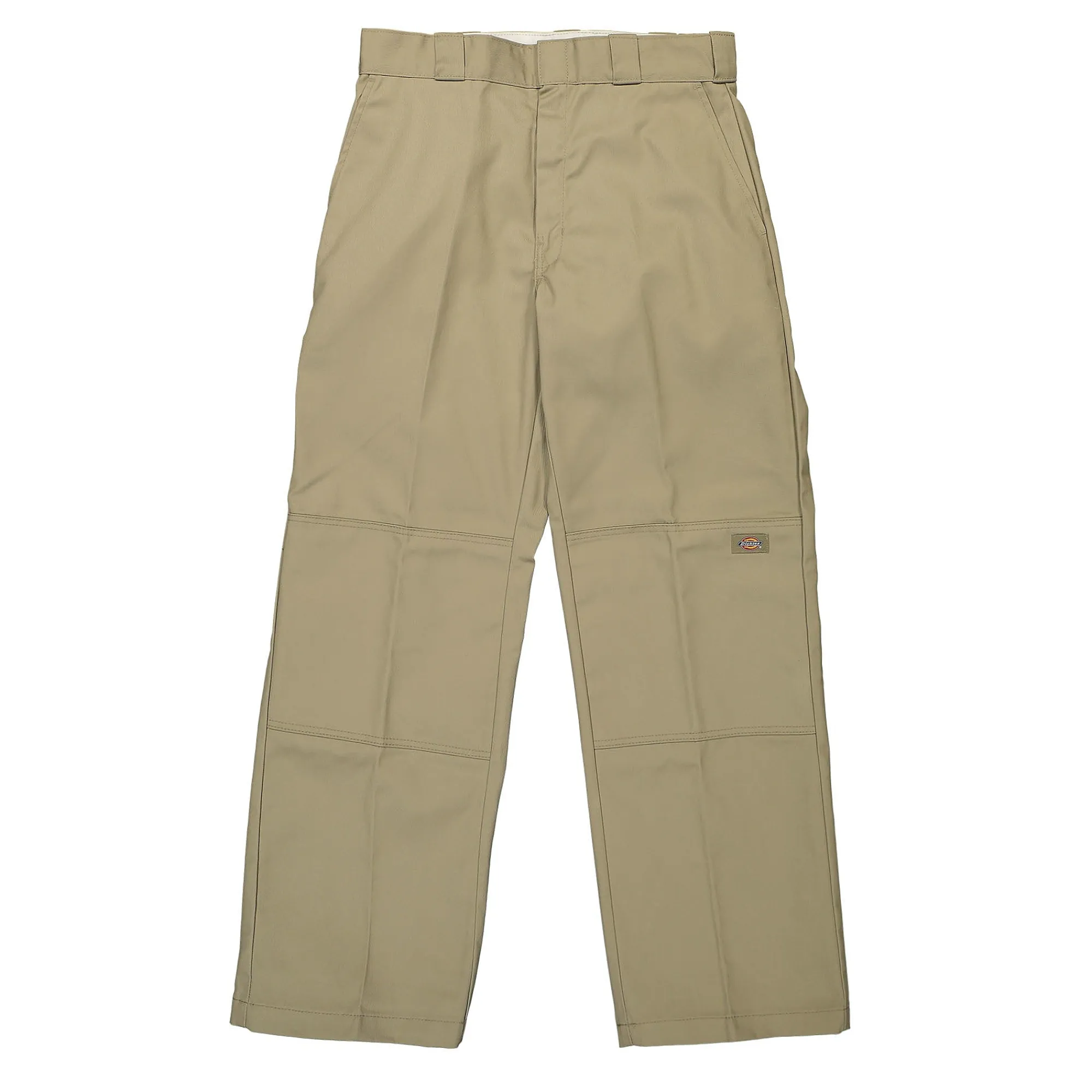 Pants & Shorts^Dickies Double Knee Rec Khaki