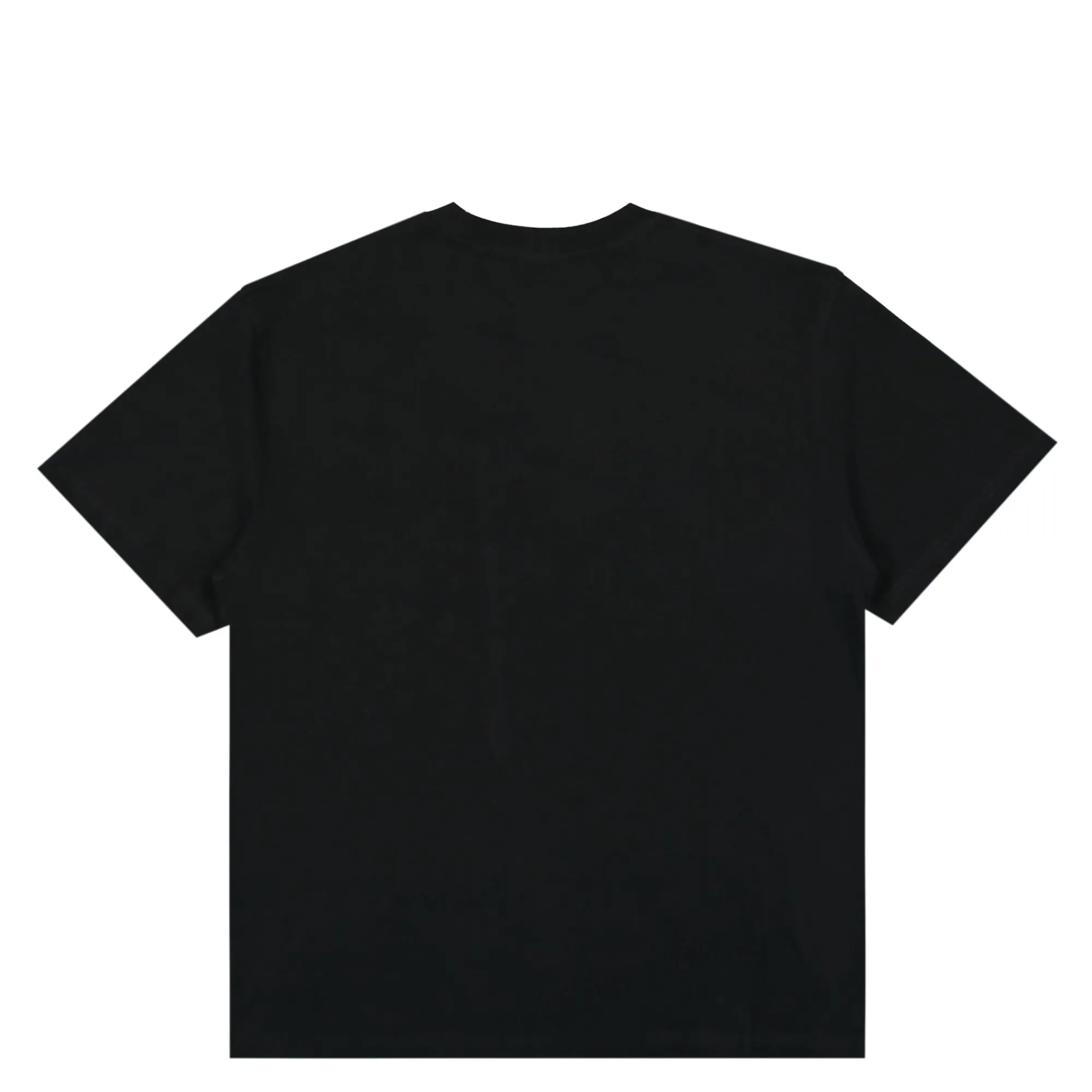 T-Shirts & Long Sleeves^Pleasures Doubles Heavyweight Shirt Black