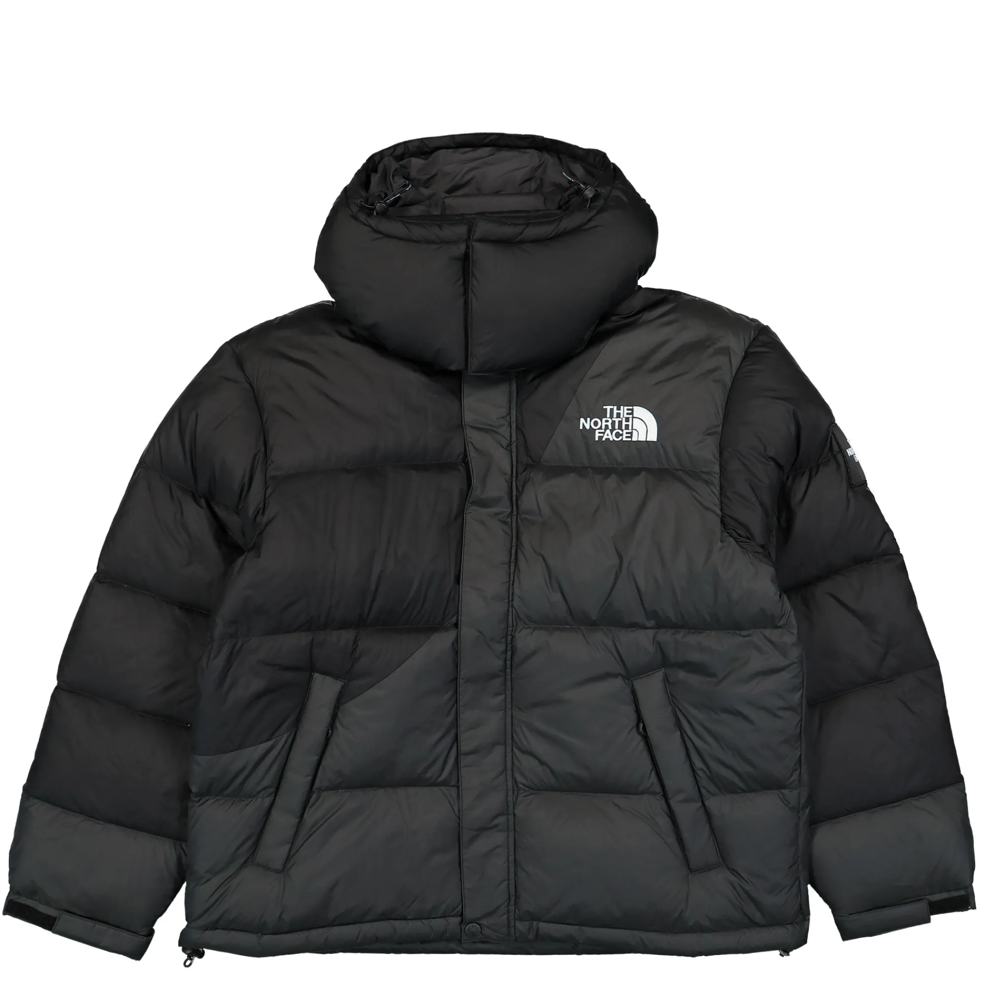 Jackets & Coats^The North Face Down Puffer Jacket TNFBlack/AsphaltGrey