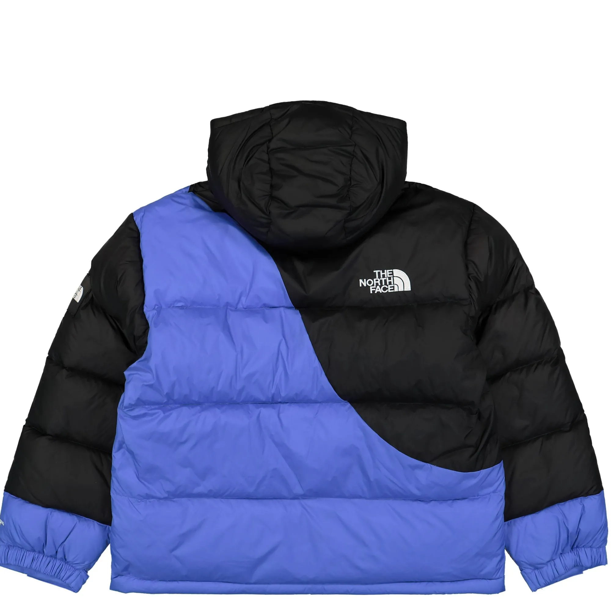 Jackets & Coats^The North Face Down Puffer Jacket TNFBlack/SolarBlue