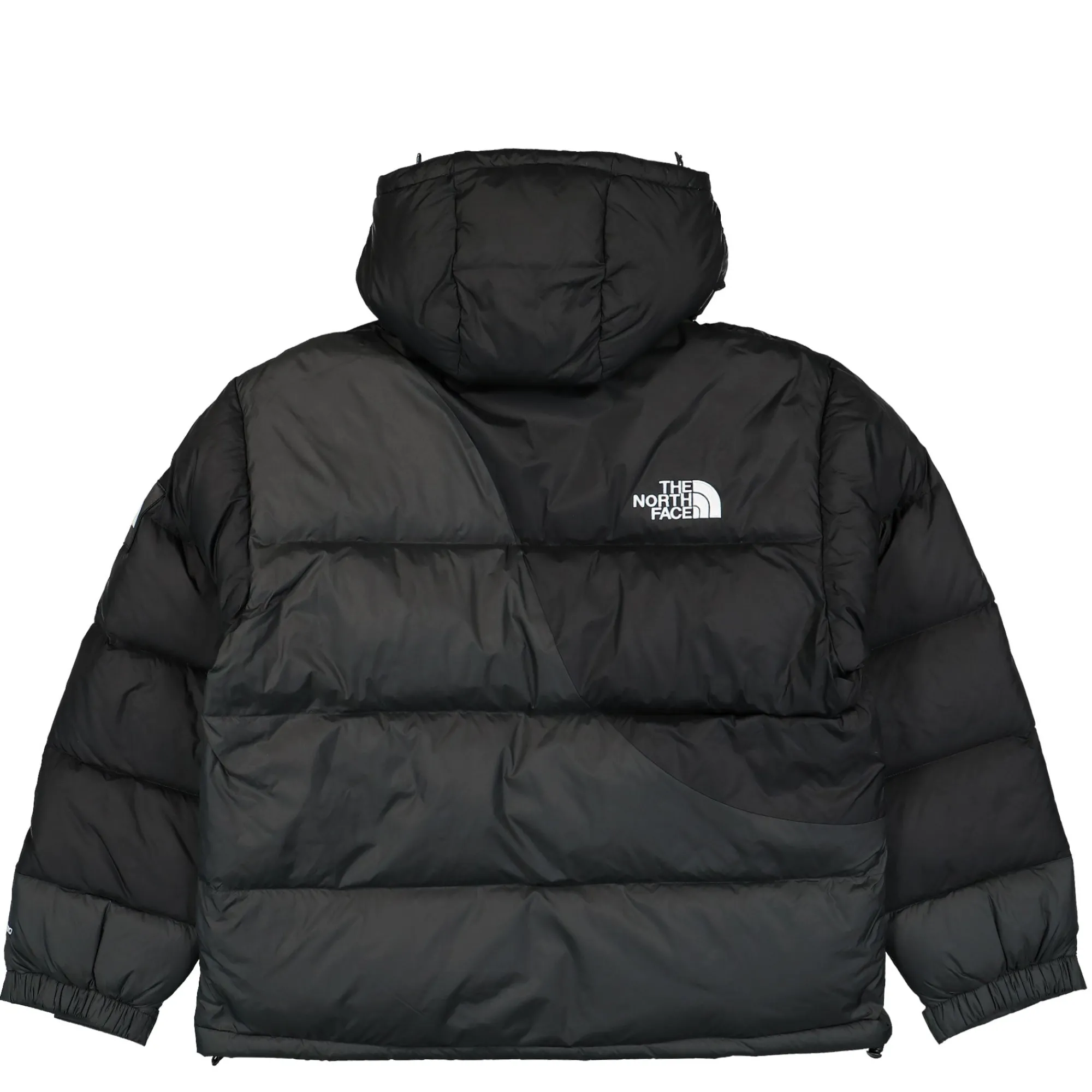 Jackets & Coats^The North Face Down Puffer Jacket TNFBlack/AsphaltGrey