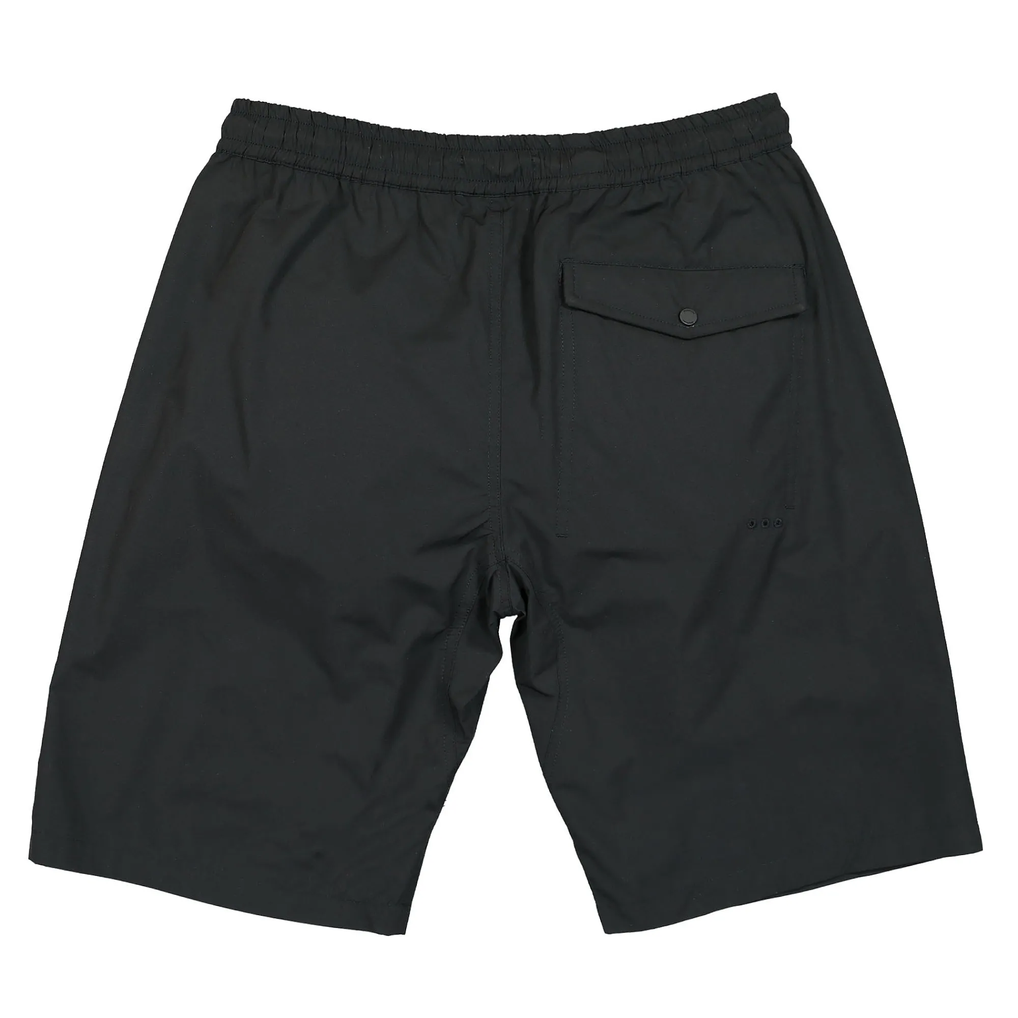 Pants & Shorts^Maharishi Dragon & Tiger Trackshorts Black