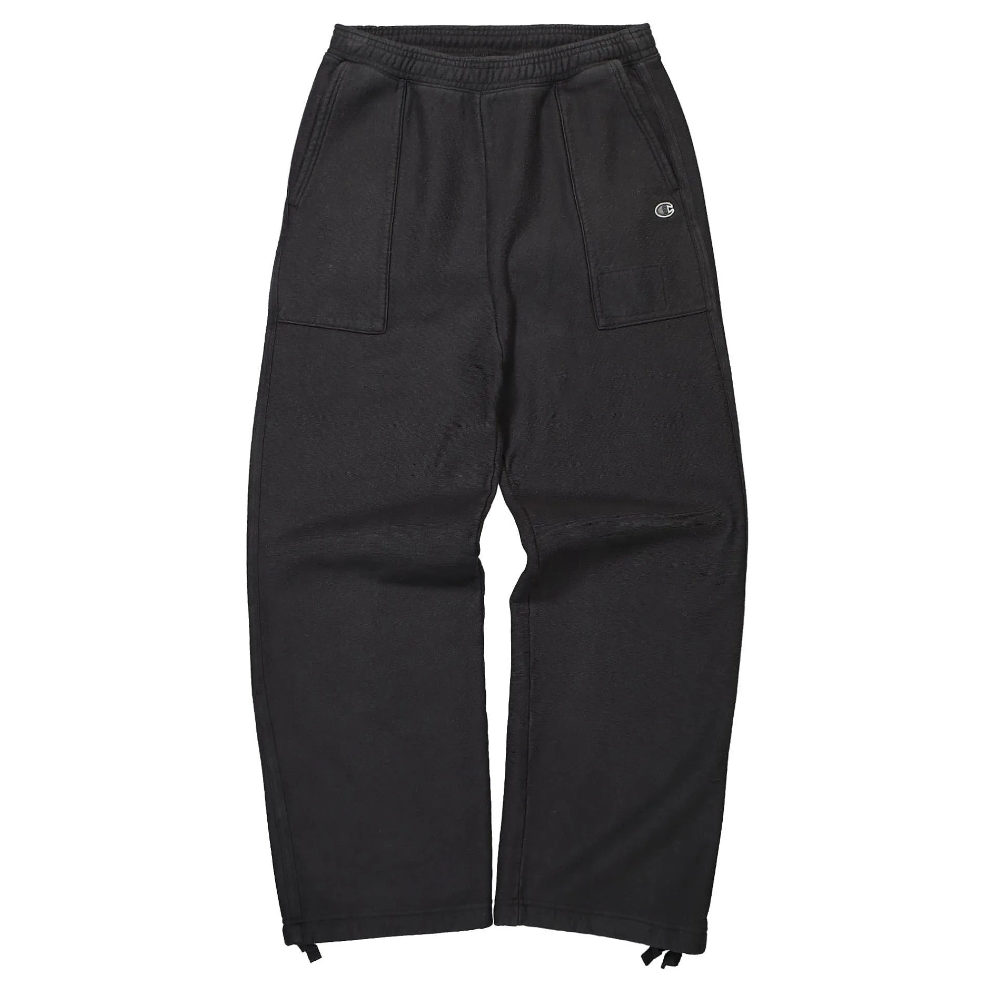 Pants & Shorts^Champion Drawstring pants Black