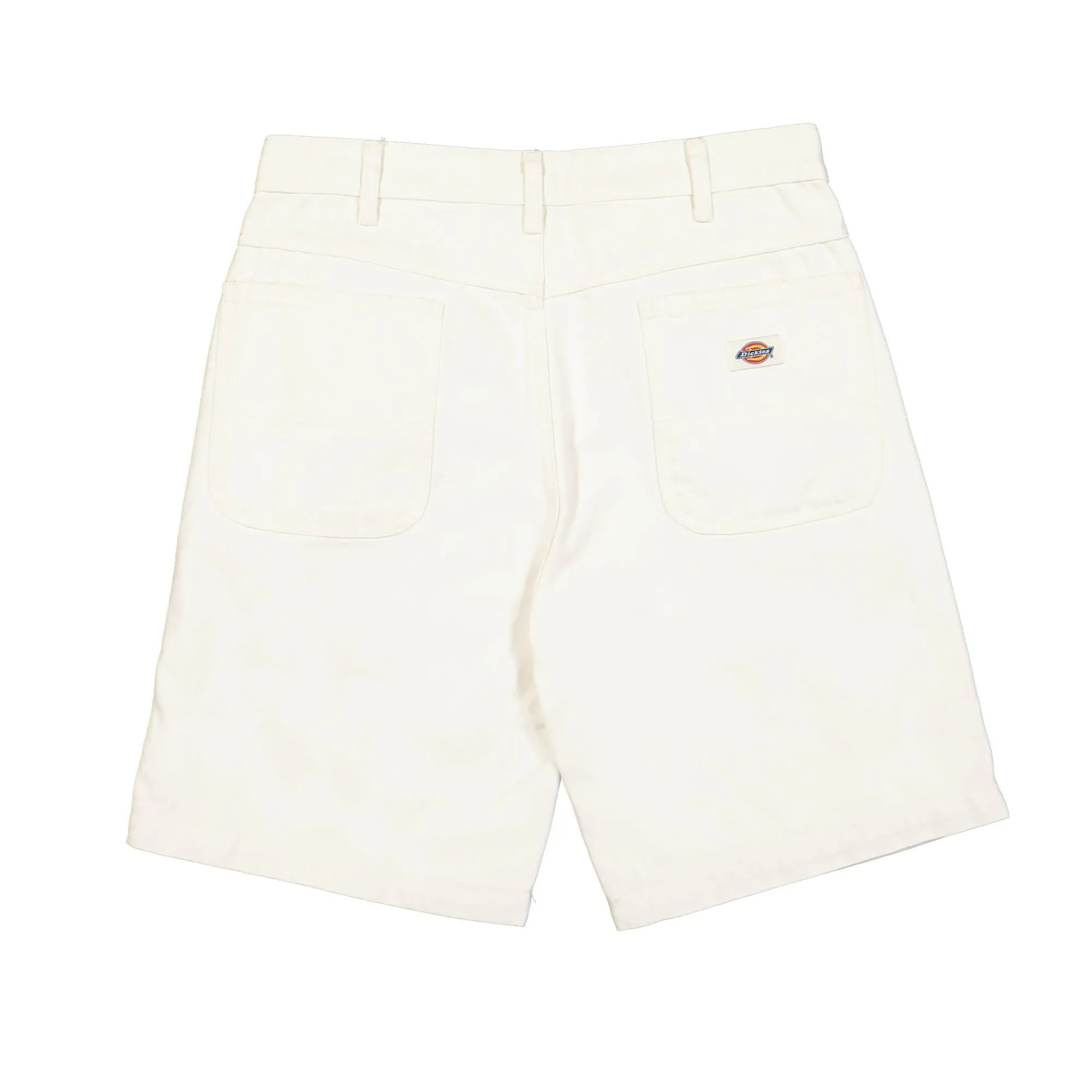 Pants & Shorts^Dickies Duck Canvas Chap Short Cloud