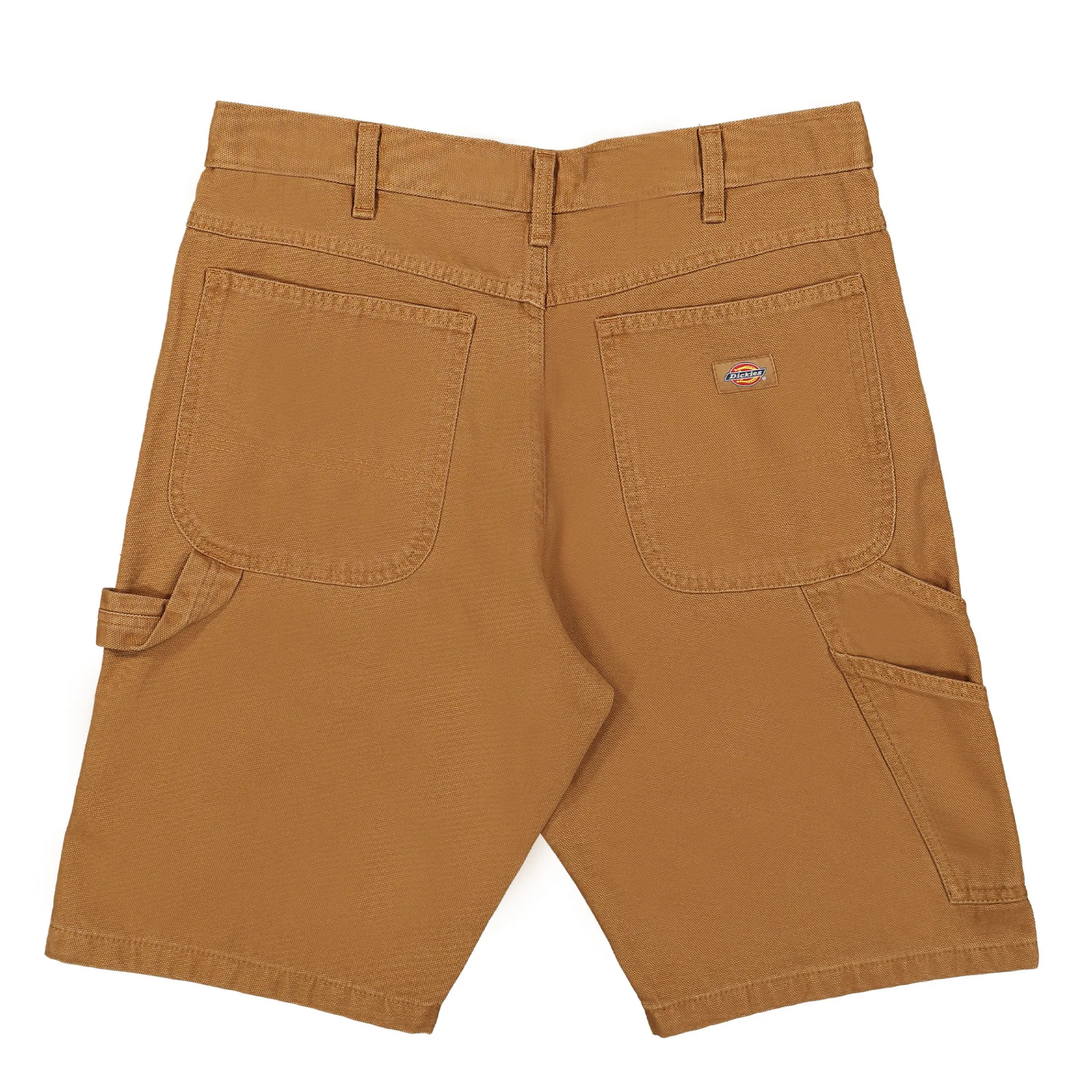 Pants & Shorts^Dickies Duck Canvas Short BrownDuck