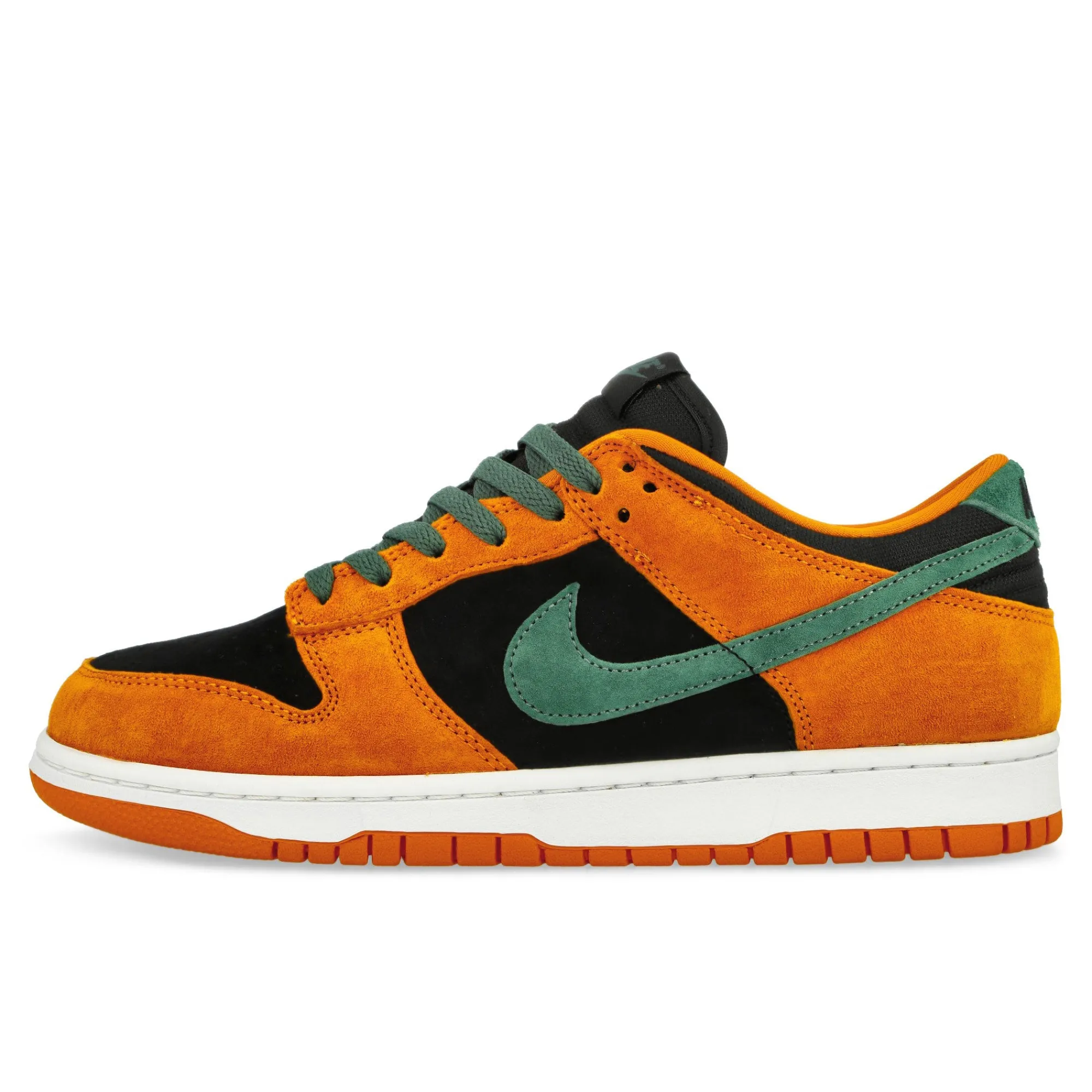 Low Tops | Basketball & Court^Nike Dunk Low SP Black/Nori-Ceramic