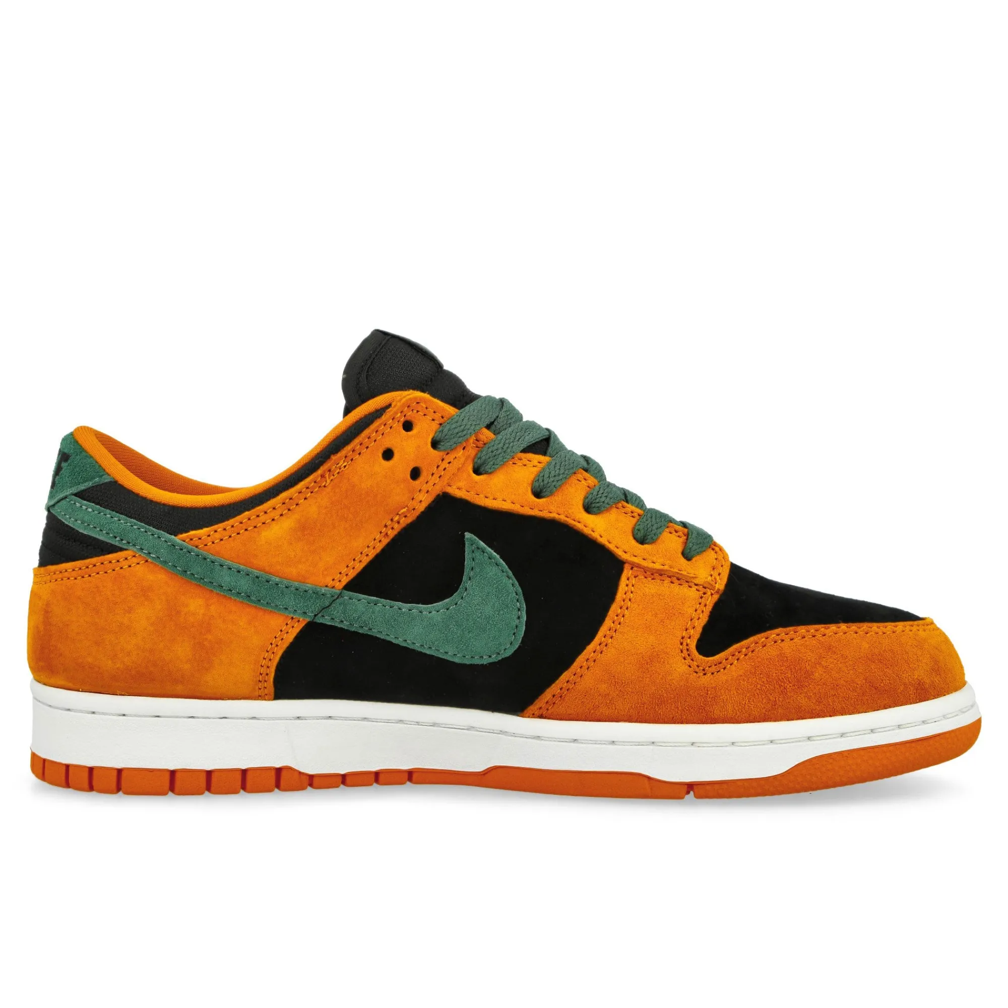 Low Tops | Basketball & Court^Nike Dunk Low SP Black/Nori-Ceramic