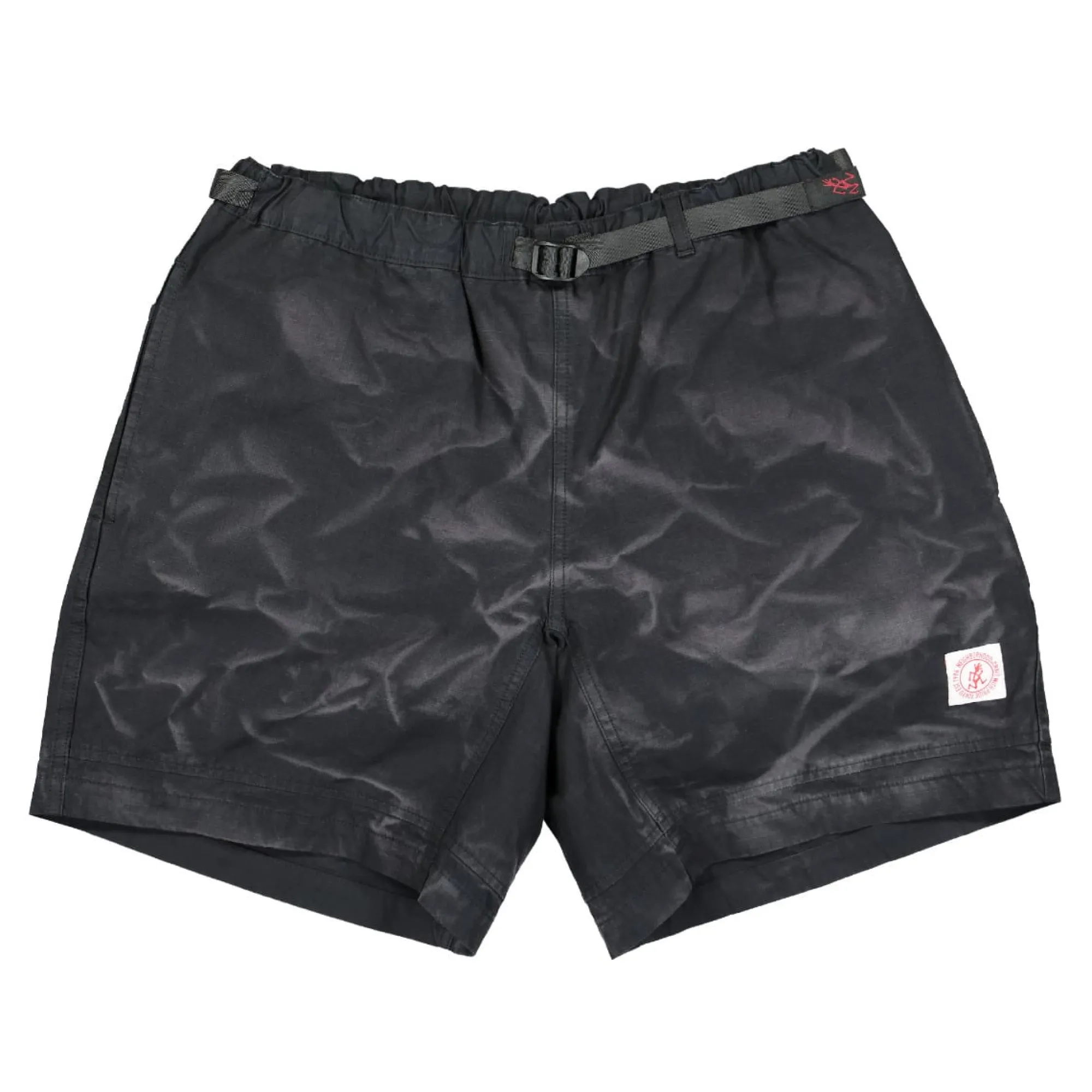 Pants & Shorts^Neighborhood Dye Shorts Black