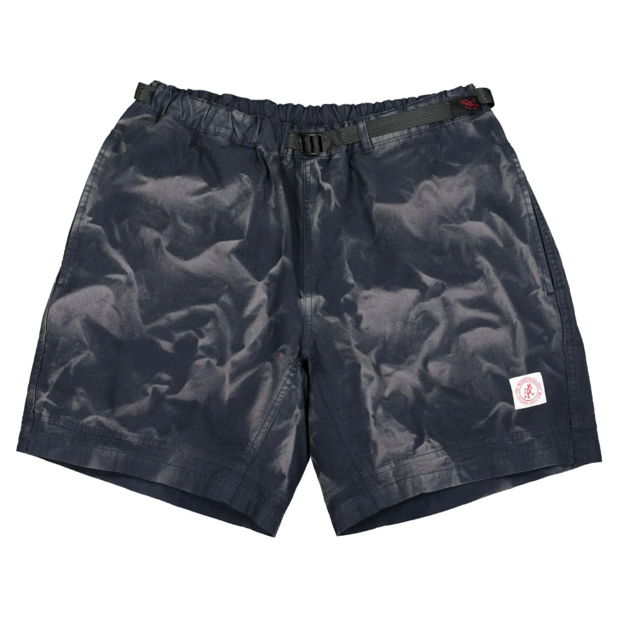 Pants & Shorts | Pants & Shorts^Neighborhood Dye Shorts Navy