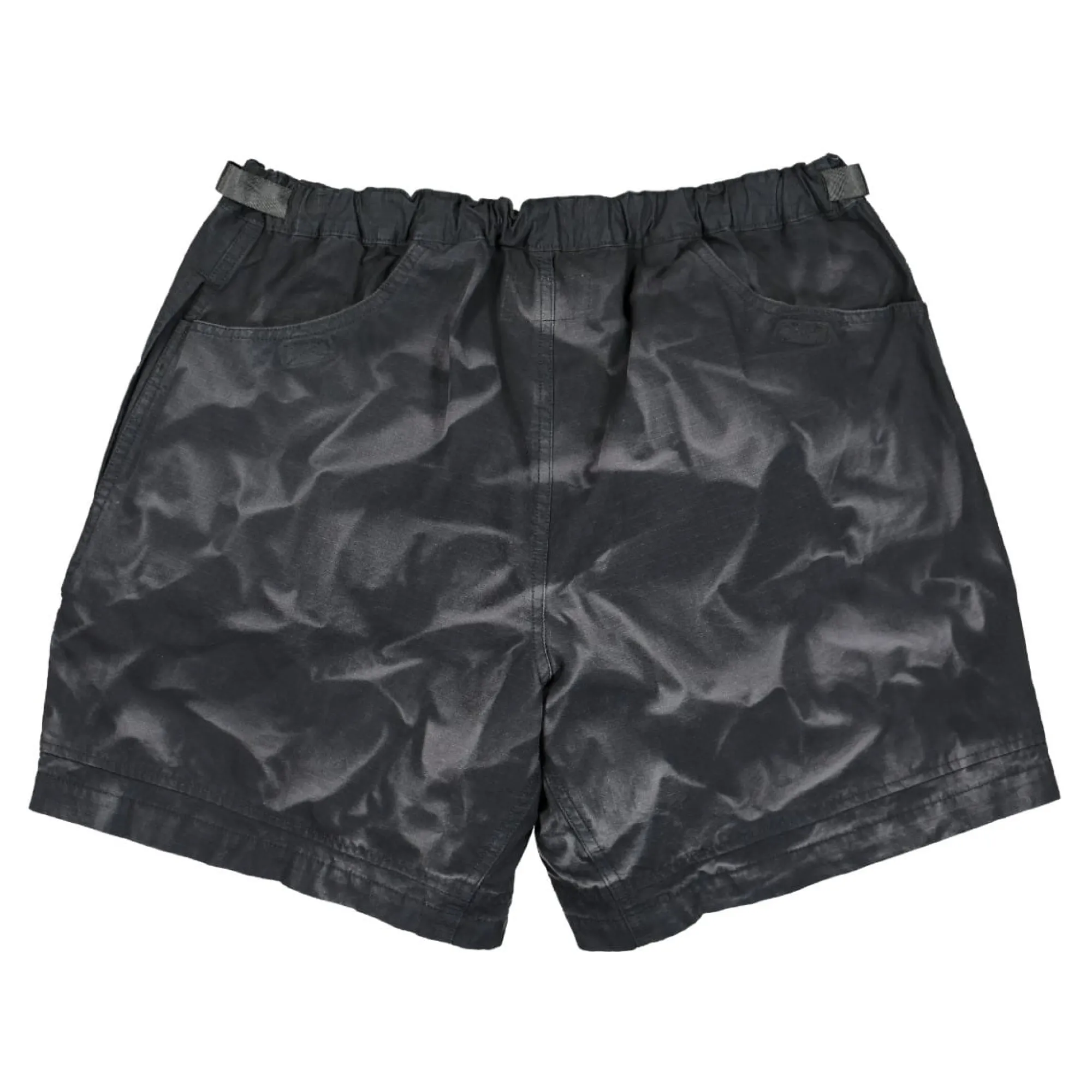 Pants & Shorts^Neighborhood Dye Shorts Black