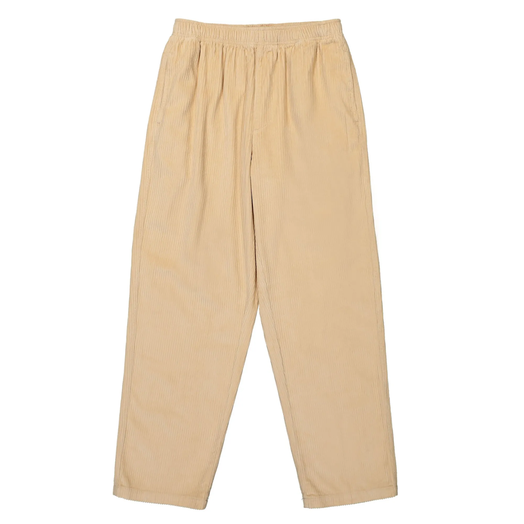 Pants & Shorts^Obey Easy Cord Pant Irishcream