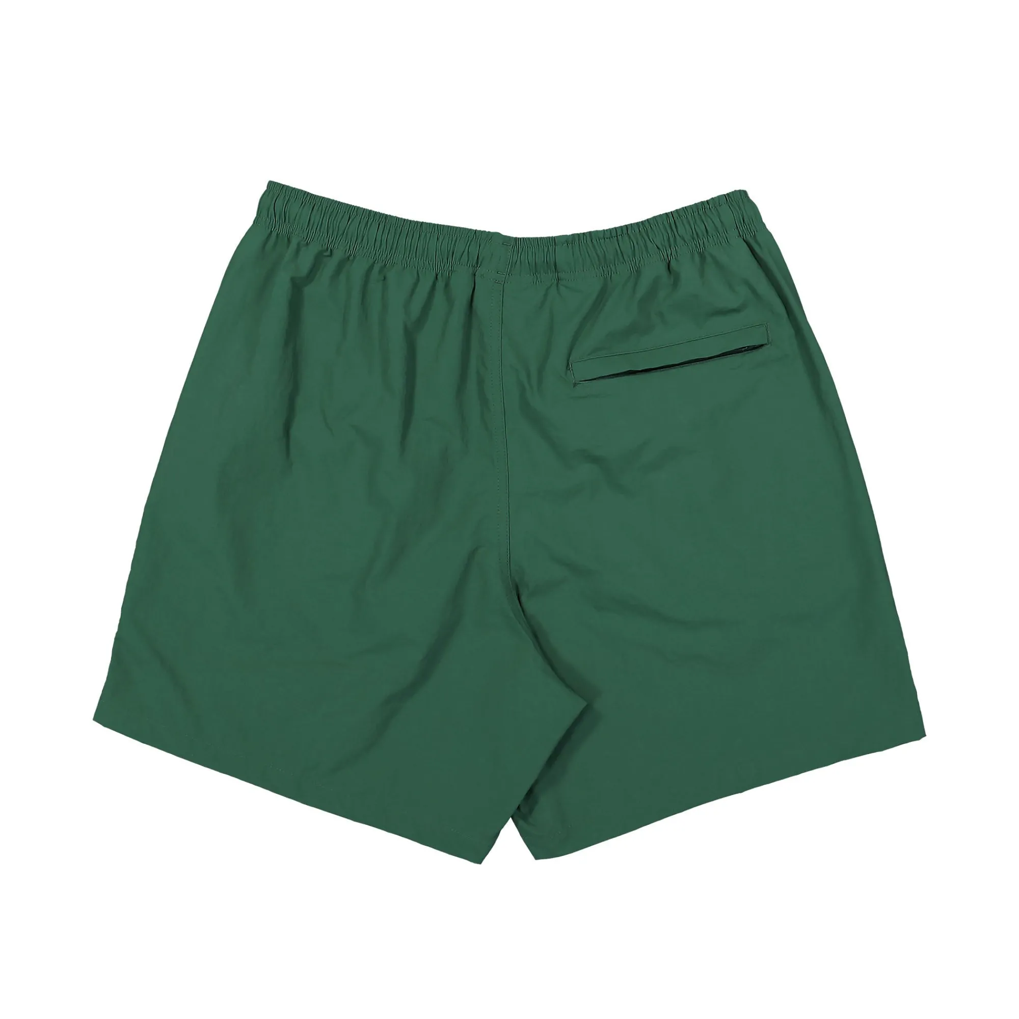 Pants & Shorts^Obey Easy Eyes Nylon Short PalmLeaf