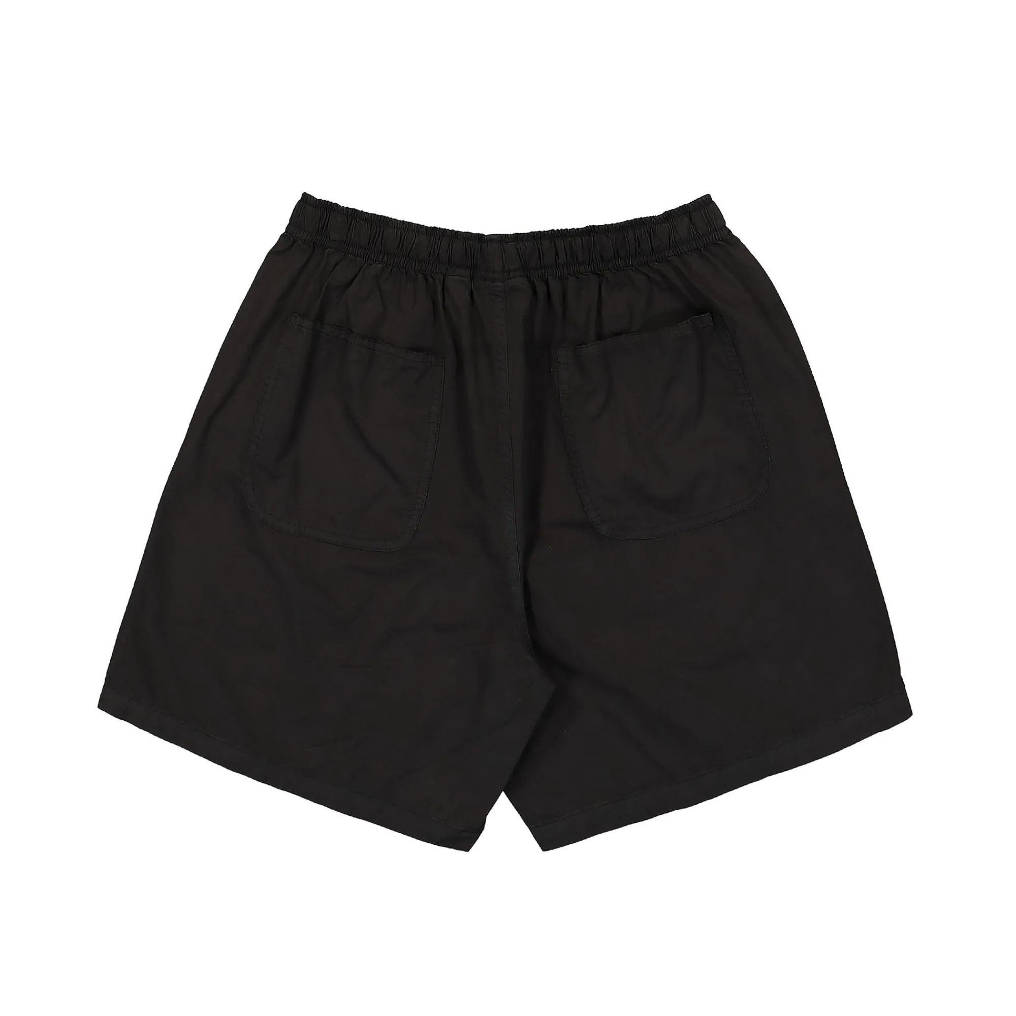 Pants & Shorts^Obey Easy Pigment Trail Short PigmentAnthracite