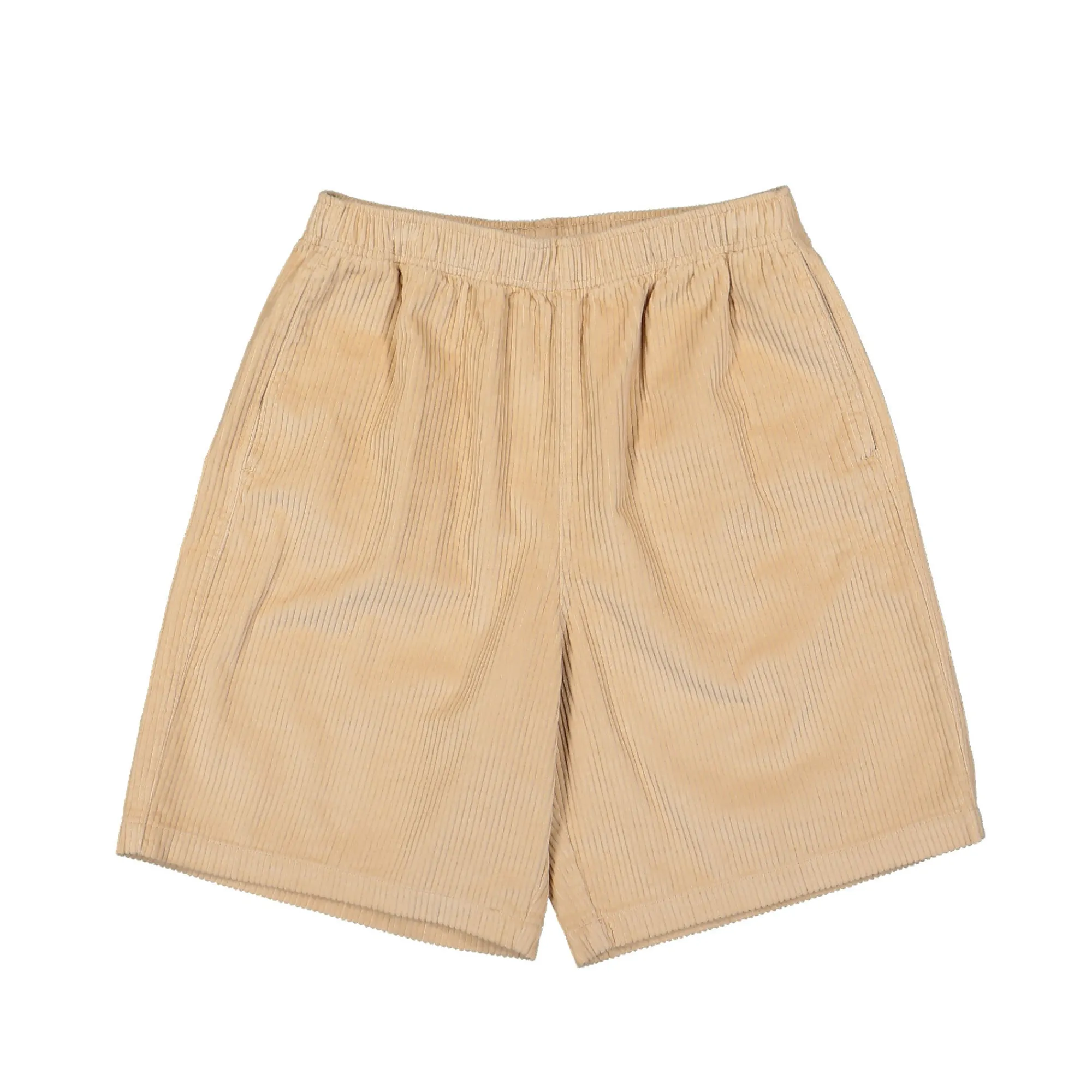 Pants & Shorts^Obey Easy Relaxed Corduroy Short IrishCream