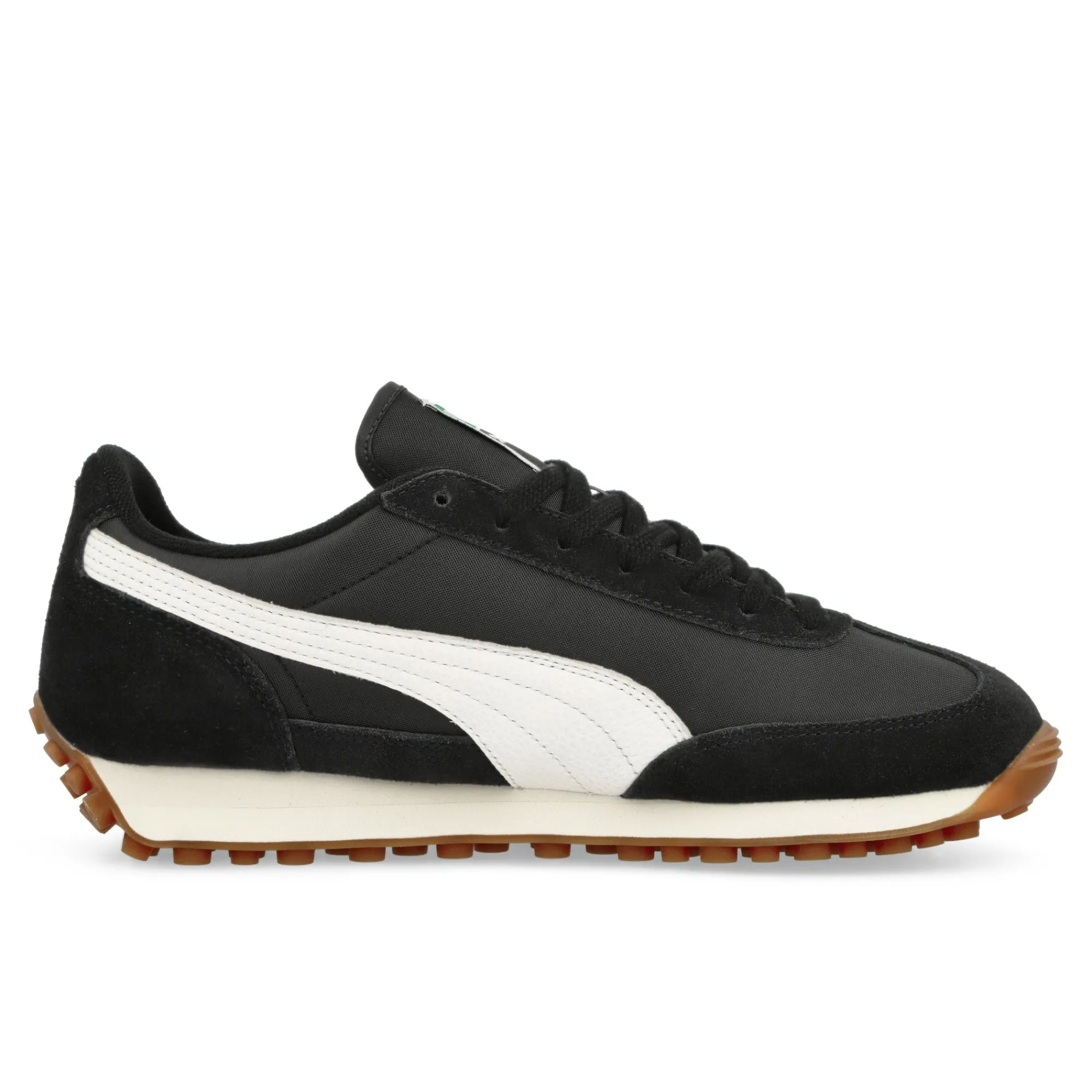 Low Tops | Retro & Running^Puma Easy Rider Vintage PumaBlack-PumaWhite