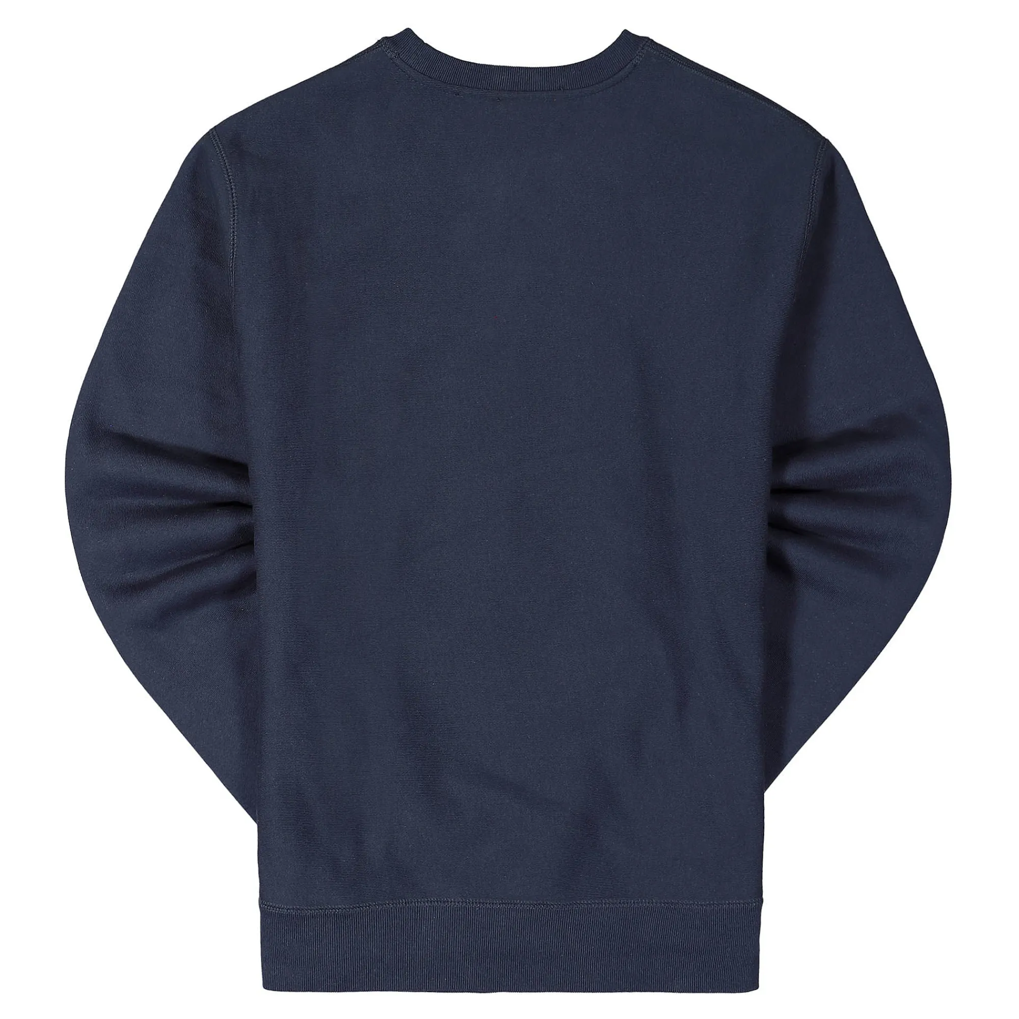 Sweatshirts & Hoodies^Pleasures Educated Premium Crewneck Navy