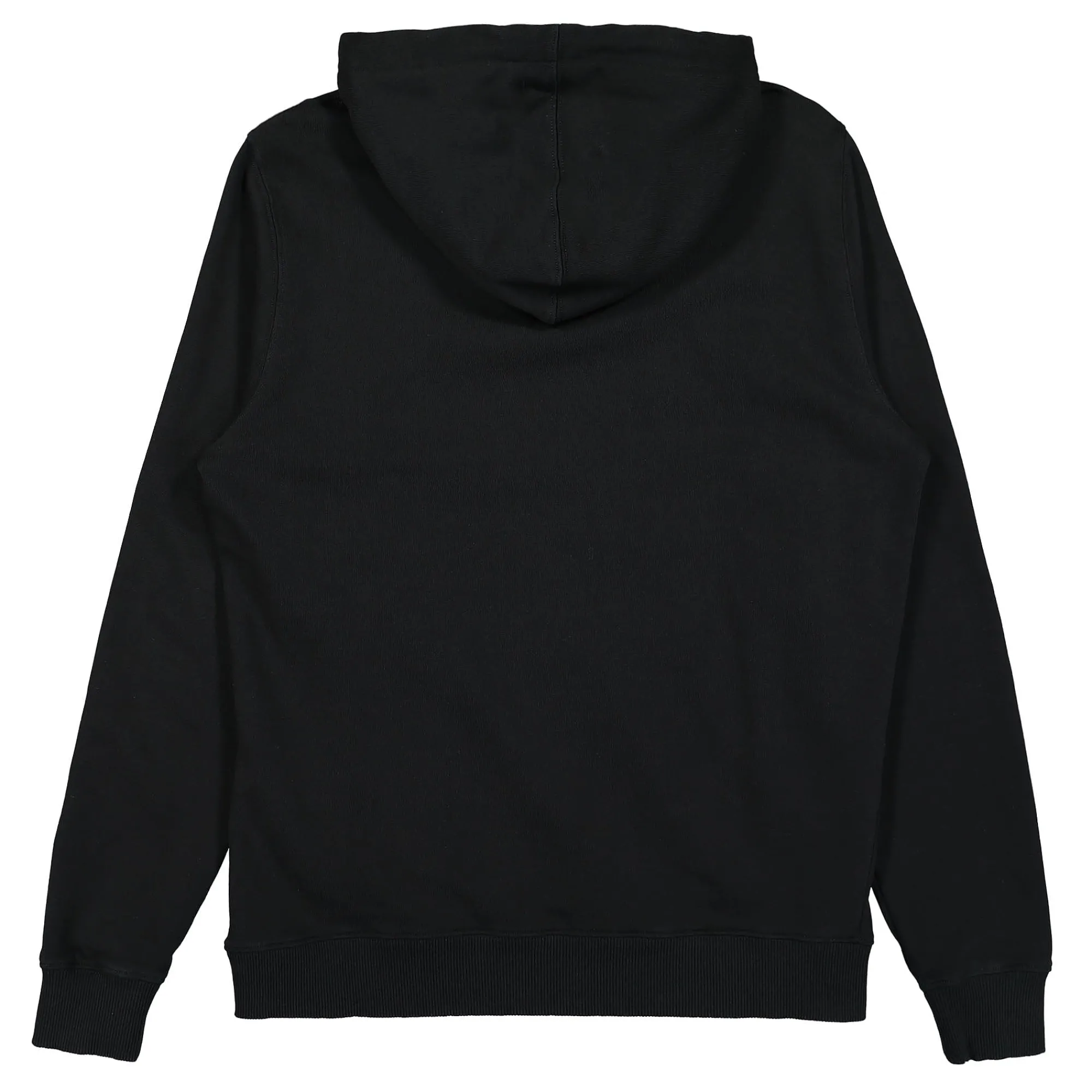 Sweatshirts & Hoodies^Bel-Air Athletics Embroidered Logo Academy Hoodie Black