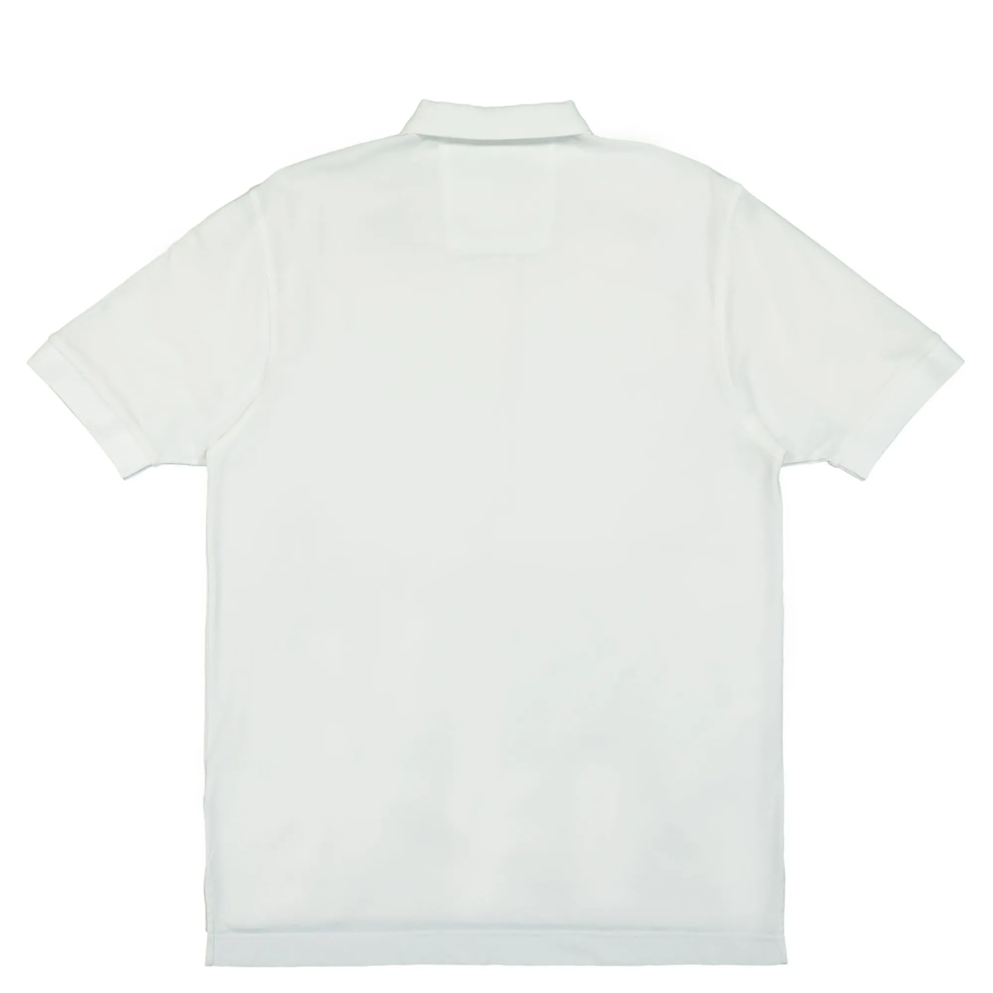 T-Shirts & Long Sleeves^Bel-Air Athletics Embroidered Logo Academy Polo White