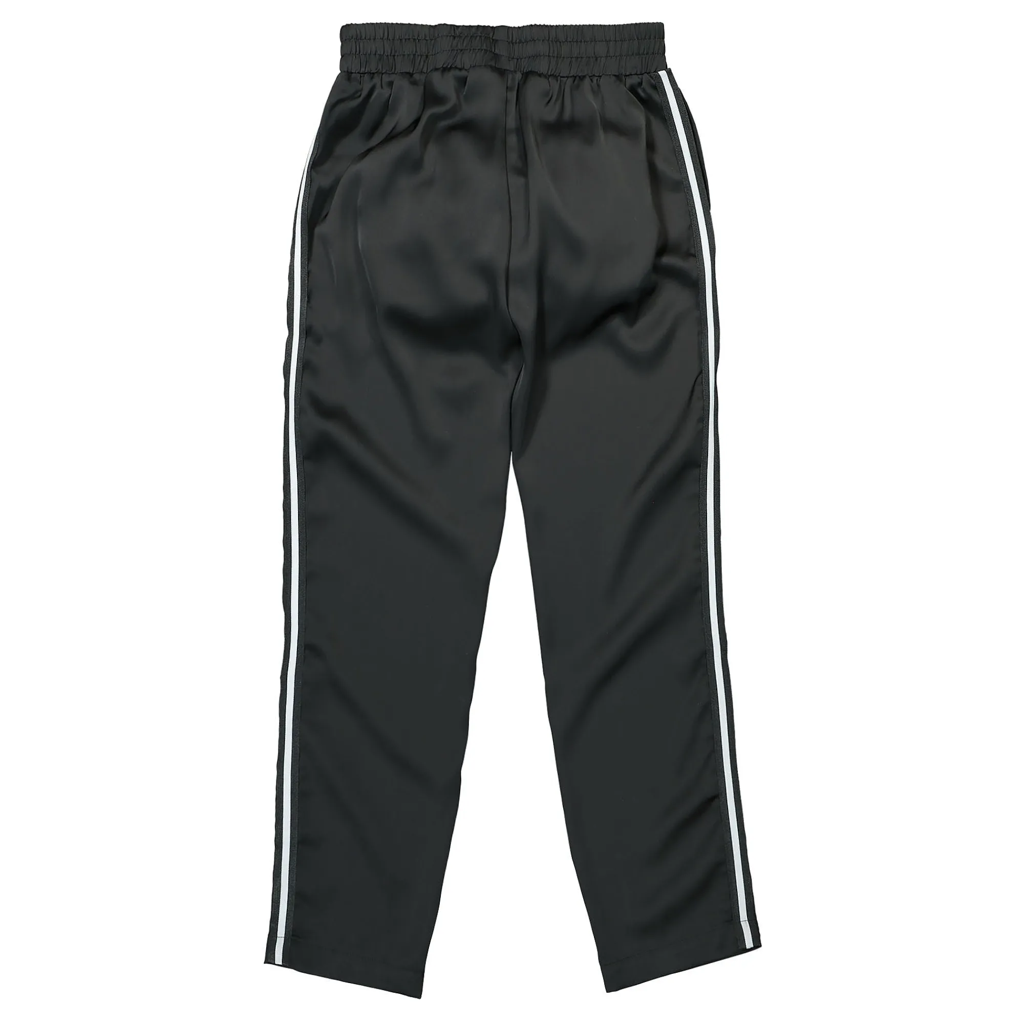 Pants & Shorts^Bel-Air Athletics Embroidered Logo Crest Academy Tracksuit Pant Black