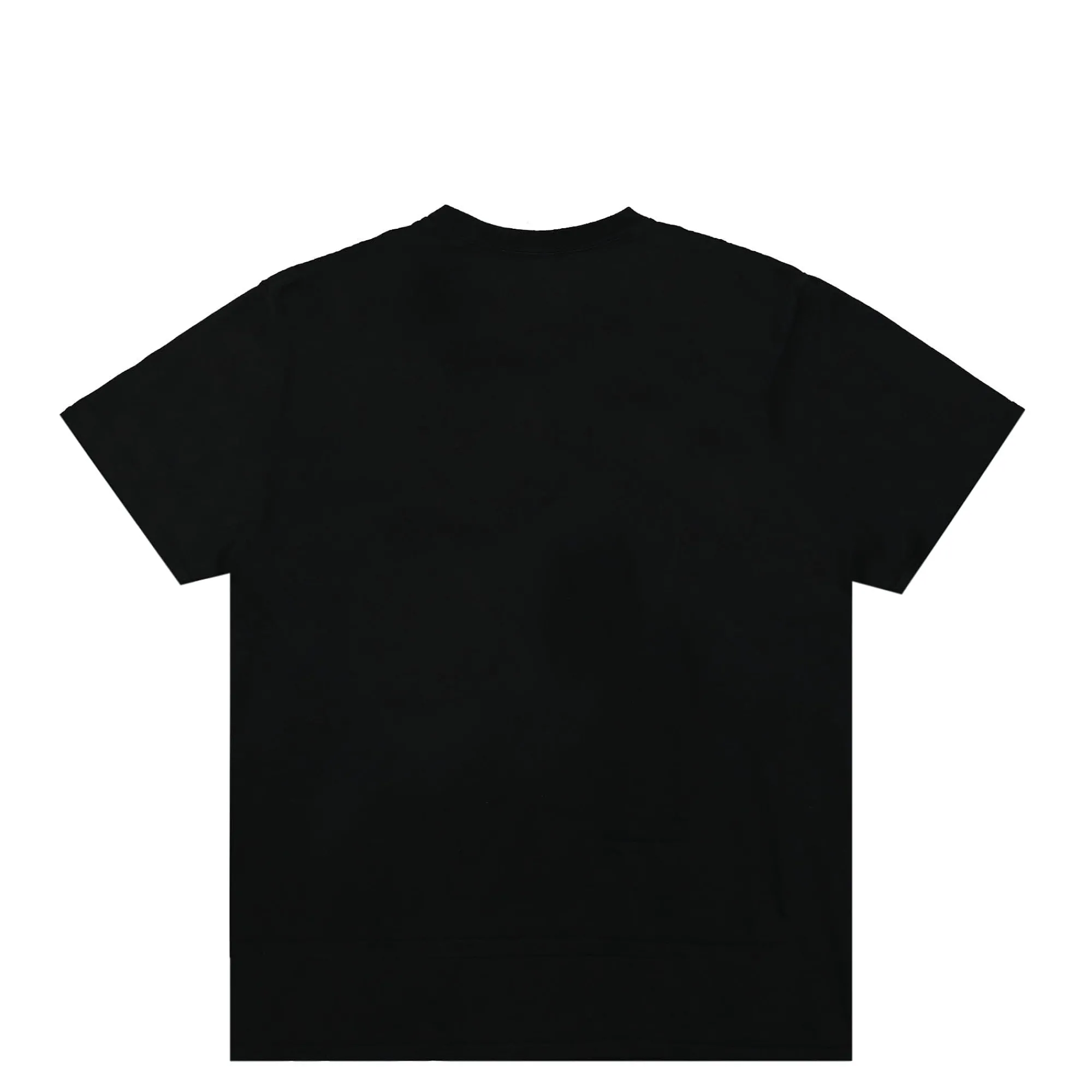 T-Shirts & Long Sleeves^Pleasures English Breakfast T-Shirt Black