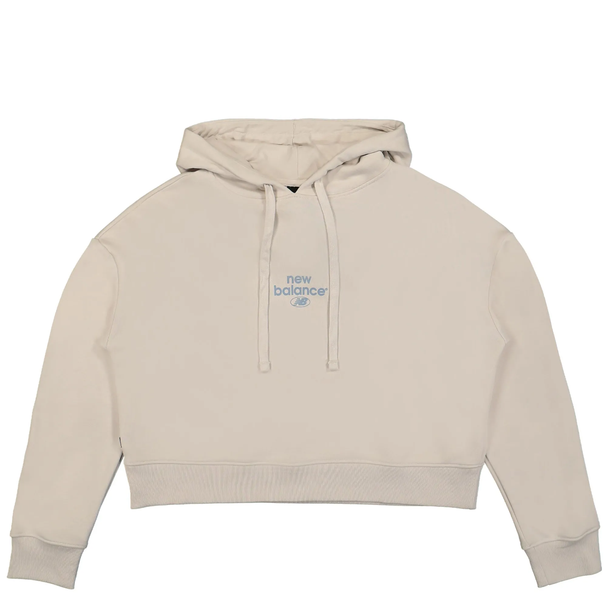 Sweatshirts & Hoodies^New Balance Essentials Reimagined Archive Hoodie Moonbeam