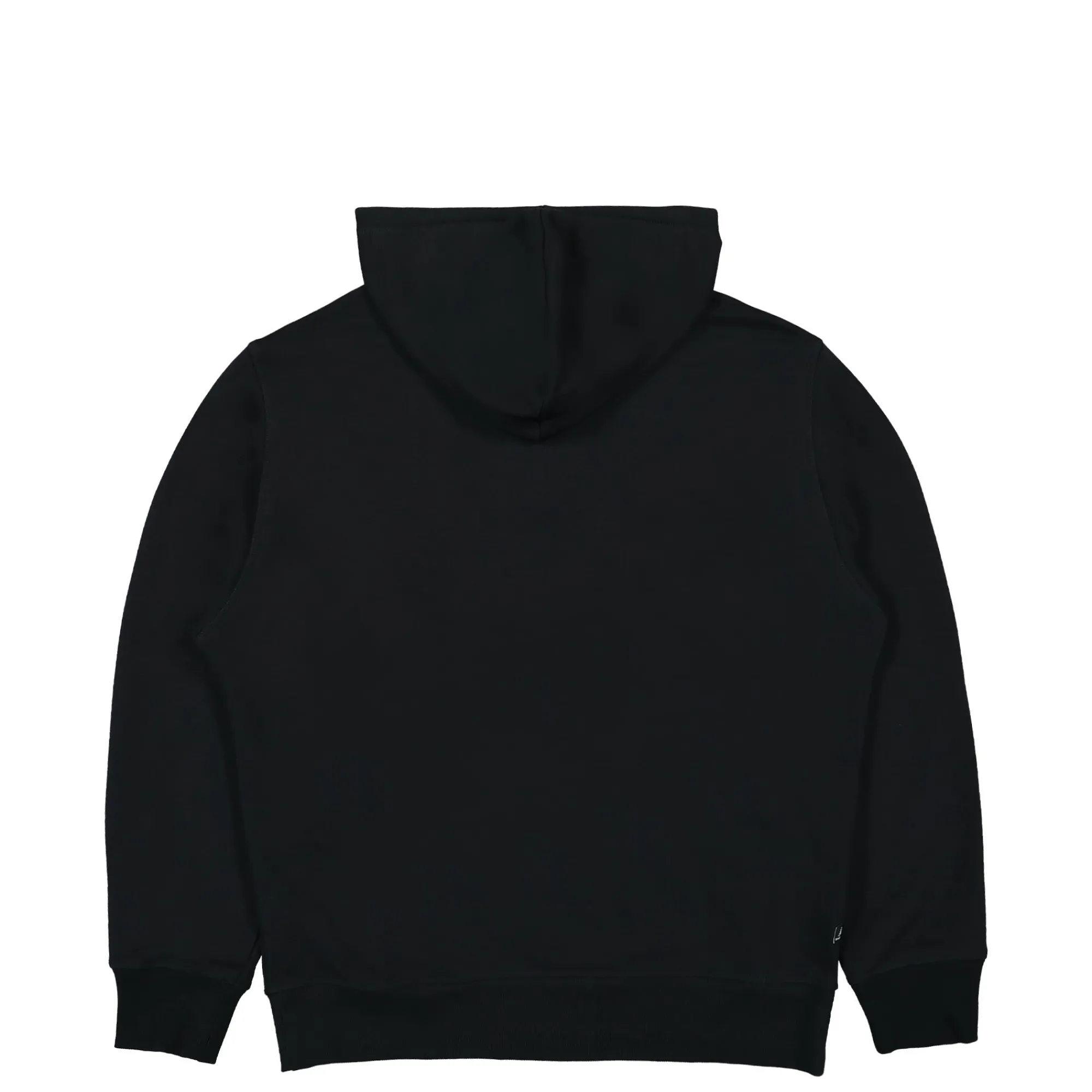 Sweatshirts & Hoodies^New Balance Essentials Reimagined Hoodie Black