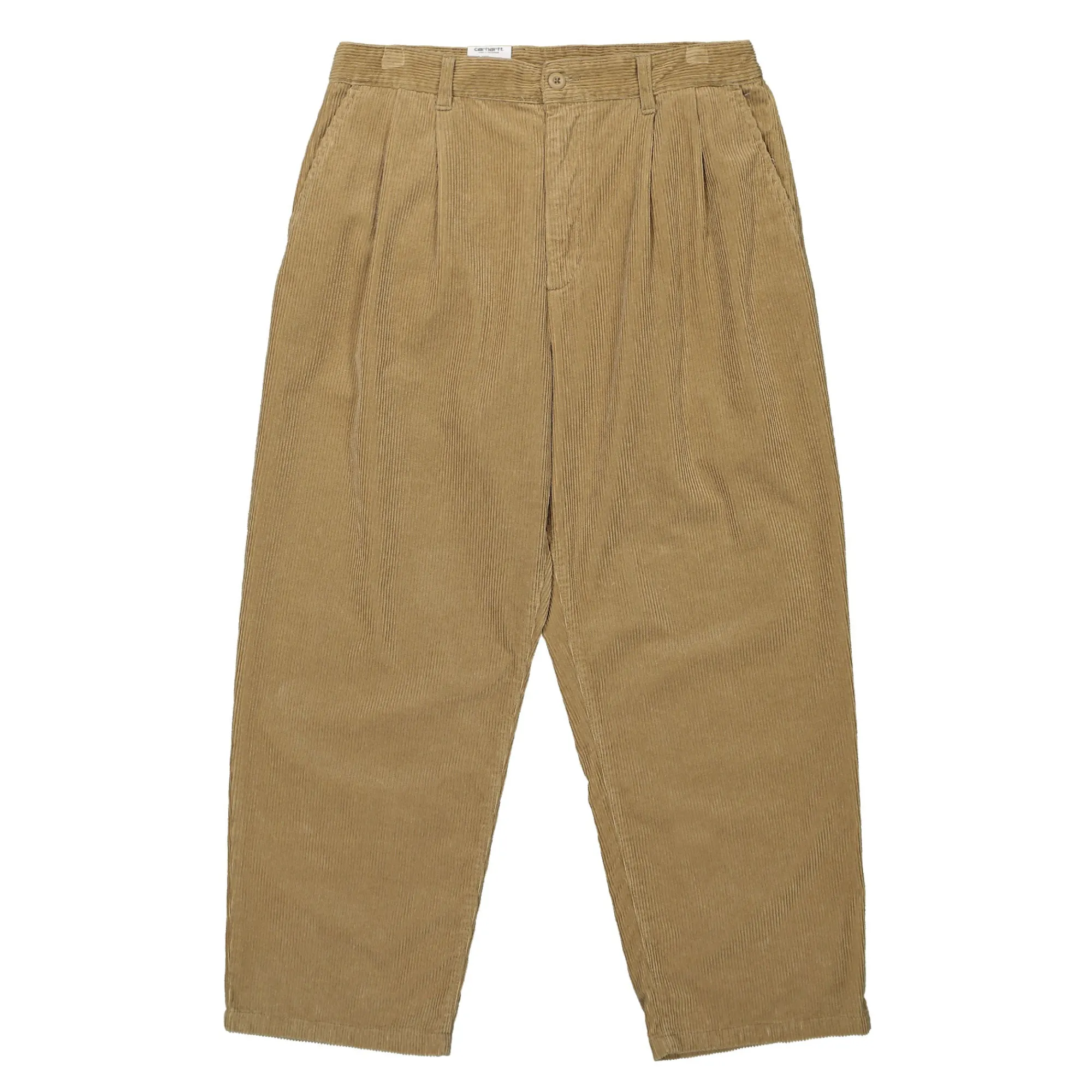 Pants & Shorts^Carhartt WIP Evan Pant LeatherRinsed