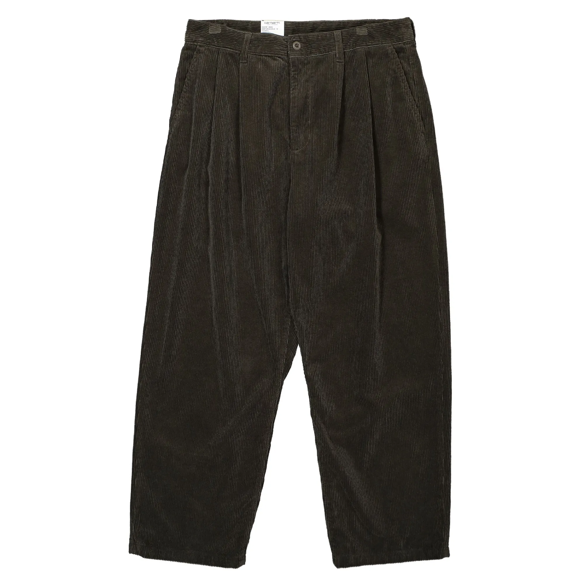 Pants & Shorts^Carhartt WIP Evan Pant MirageRinsed