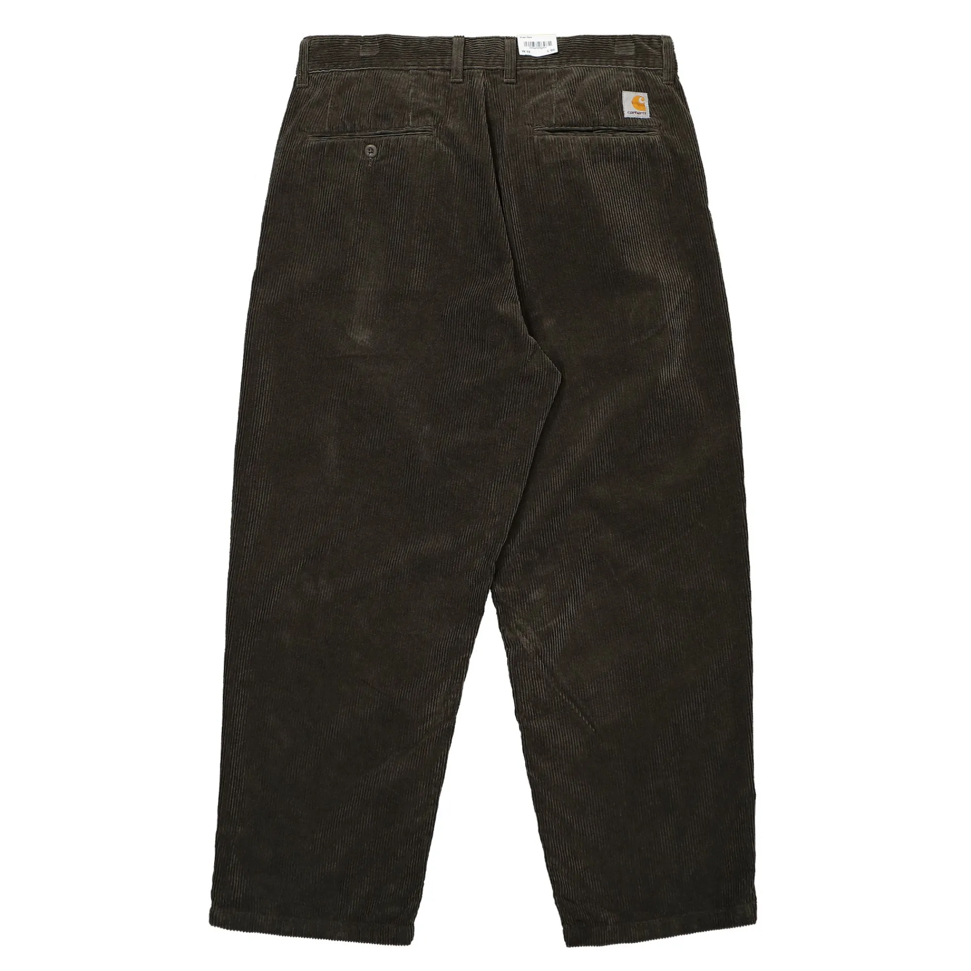 Pants & Shorts^Carhartt WIP Evan Pant MirageRinsed