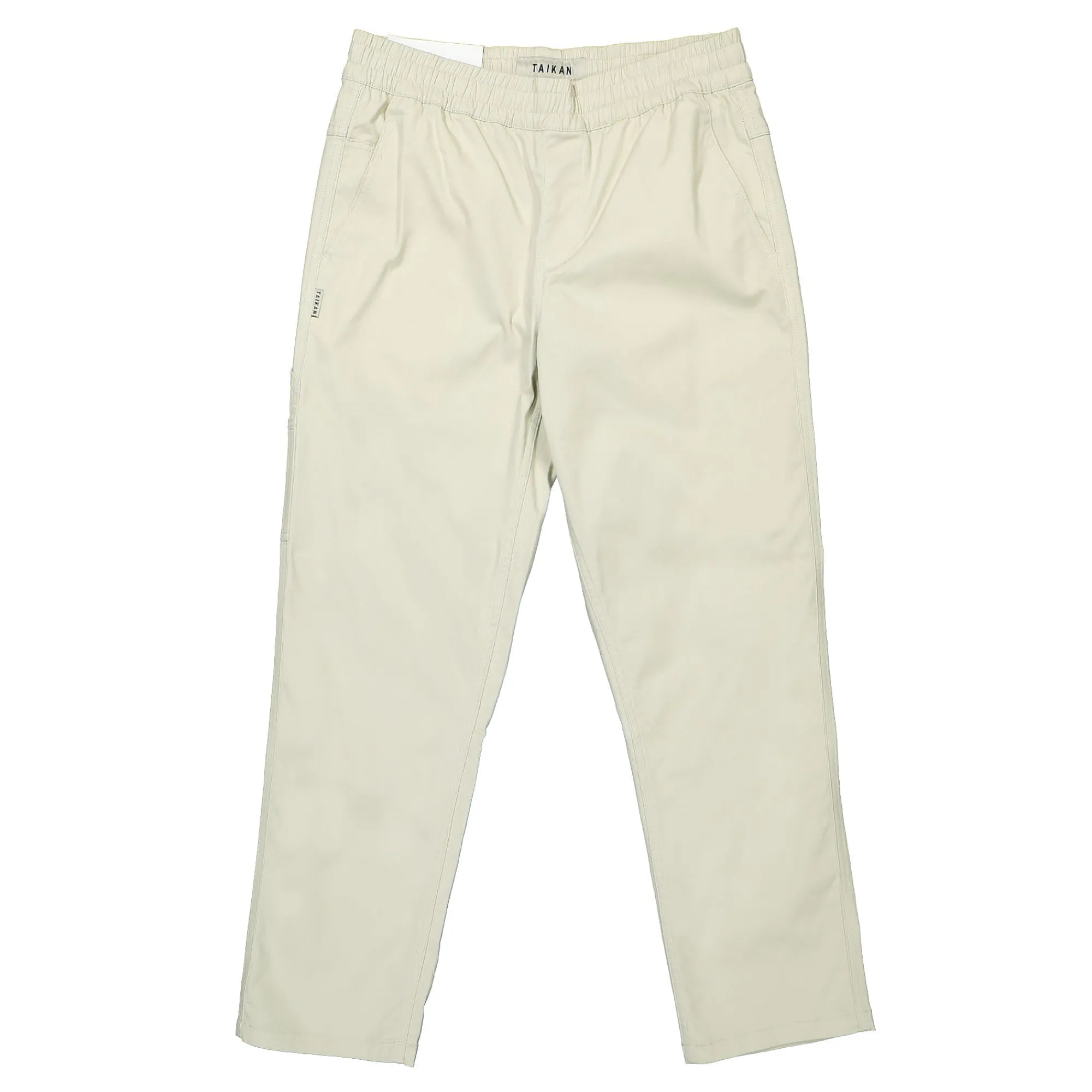 Pants & Shorts^Taikan Everything Carpenter Pant Cream