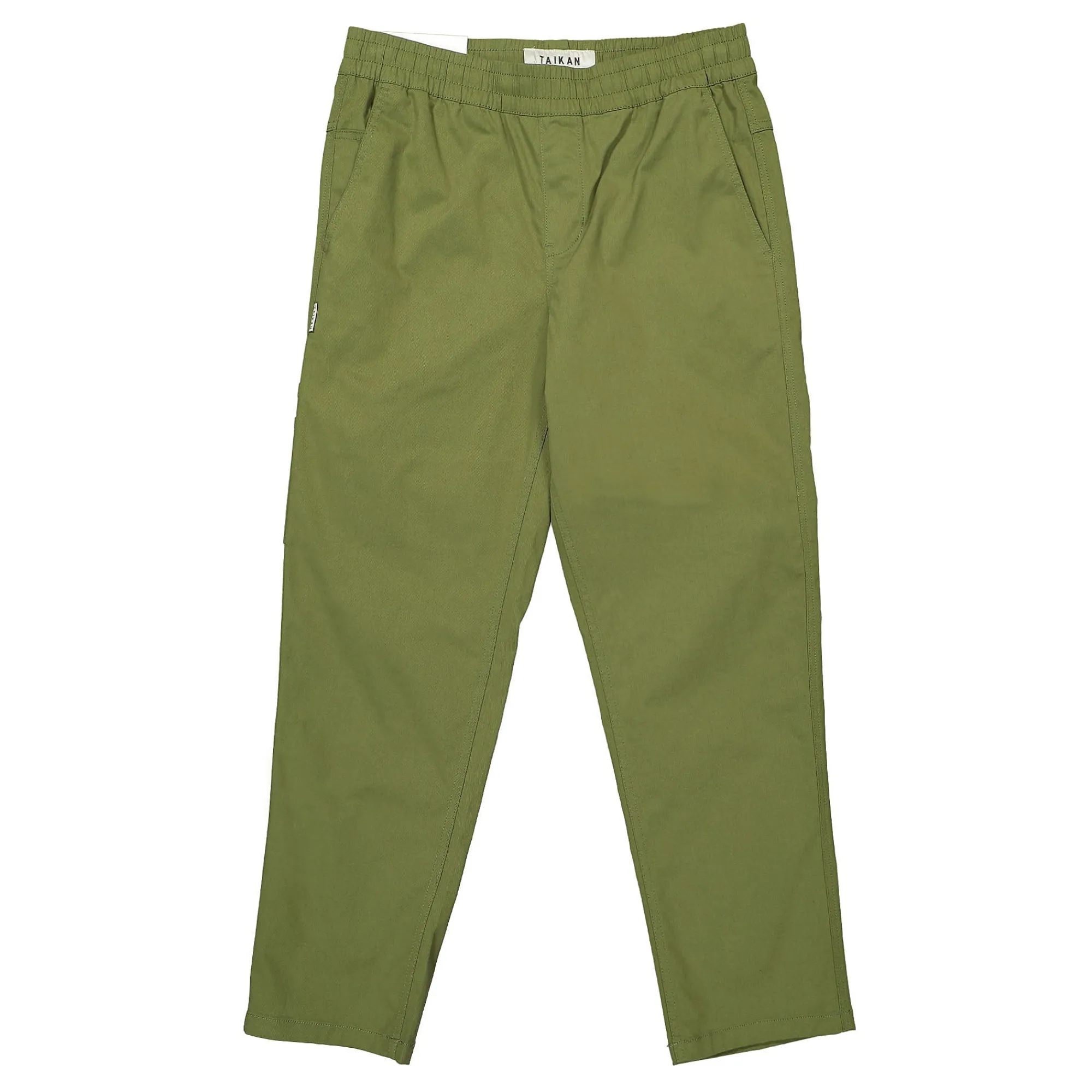 Pants & Shorts^Taikan Everything Carpenter Pant Olive