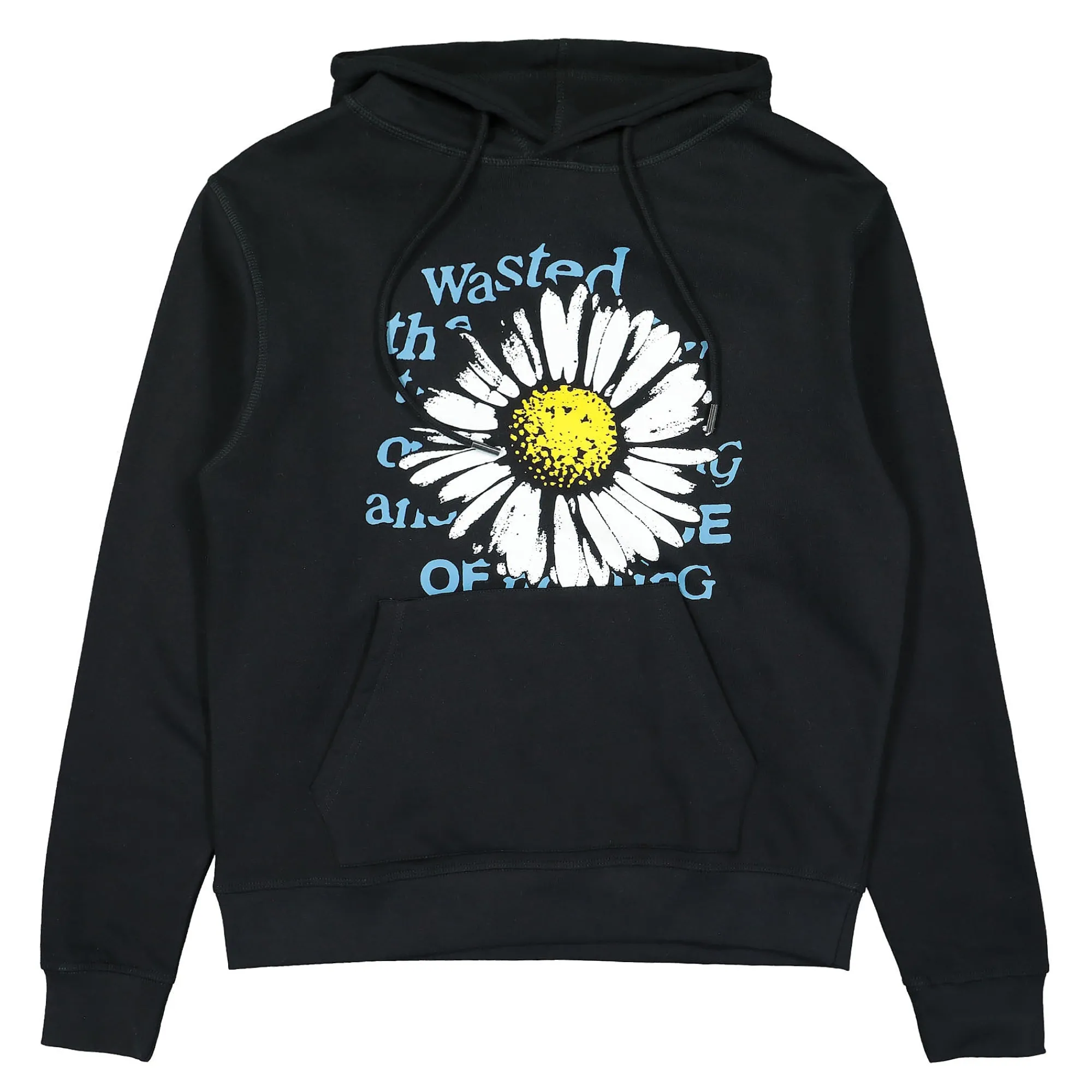 Sweatshirts & Hoodies^Wasted Paris Everything Hoodie Black