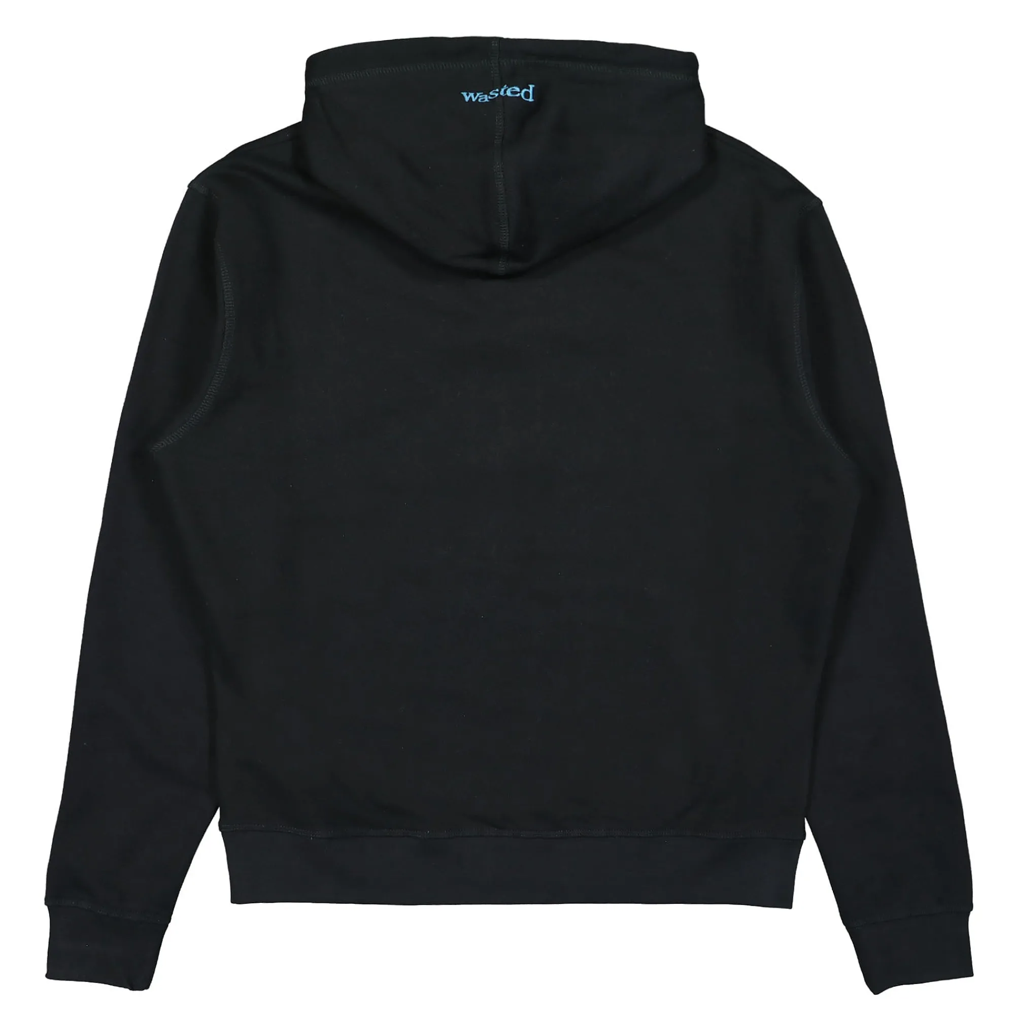 Sweatshirts & Hoodies^Wasted Paris Everything Hoodie Black