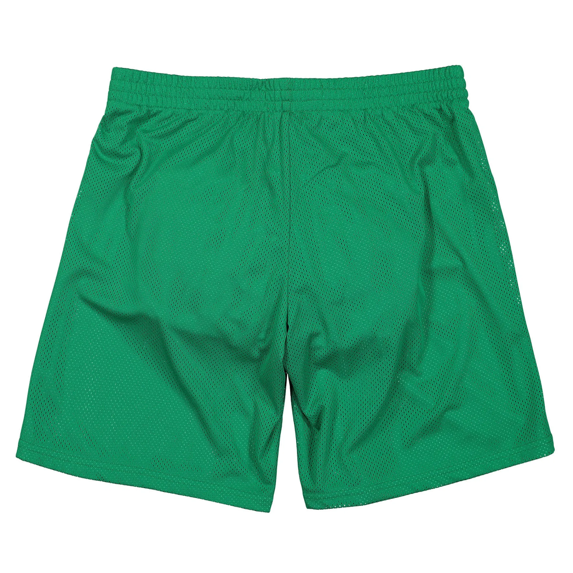 Pants & Shorts^Taikan Everything Mesh Shorts KellyGreen