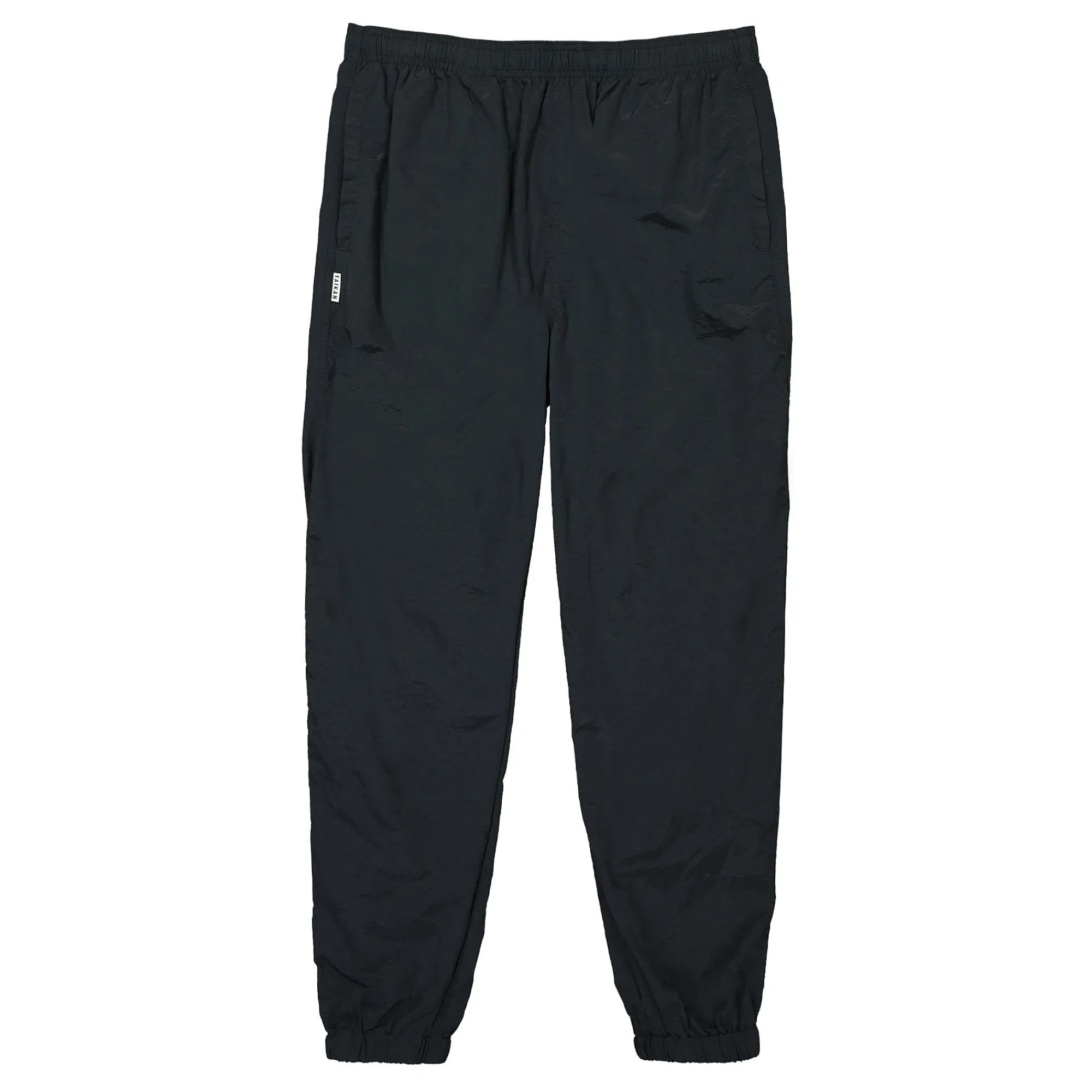 Pants & Shorts^Taikan Everything Nylon Jogger Black