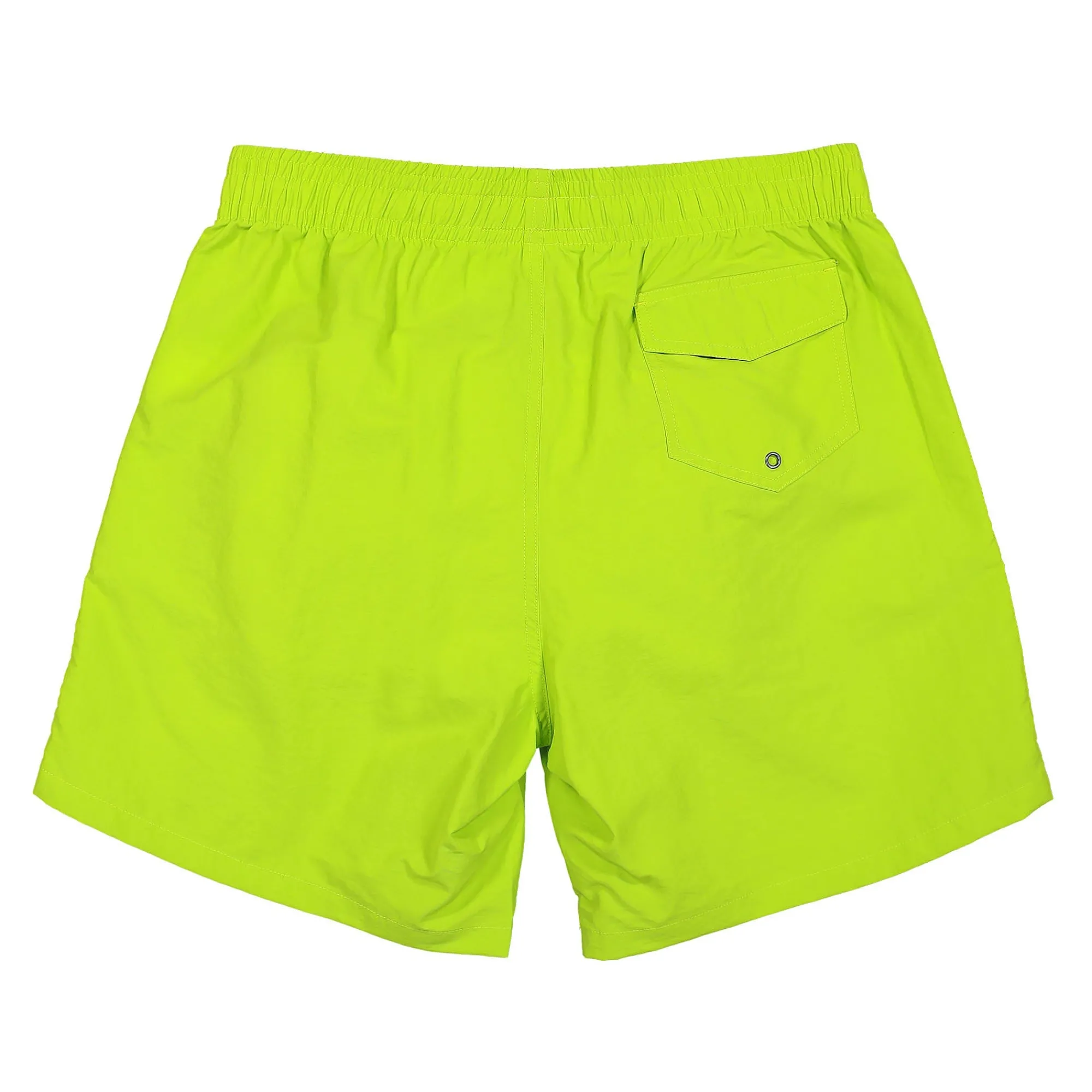 Pants & Shorts^Taikan Everything Nylon Shorts Moss