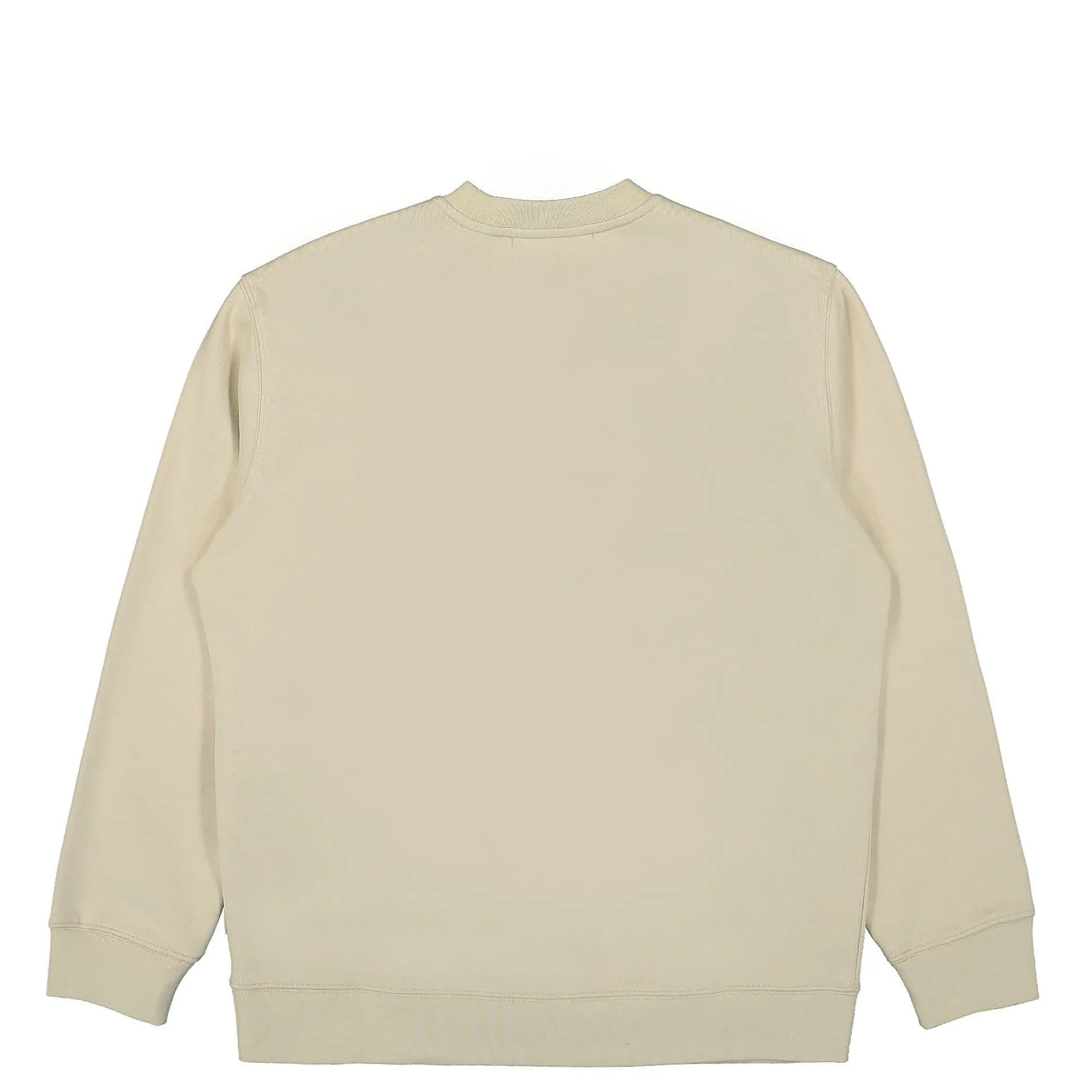 Sweatshirts & Hoodies^Taikan Everything Plain Crew Cream