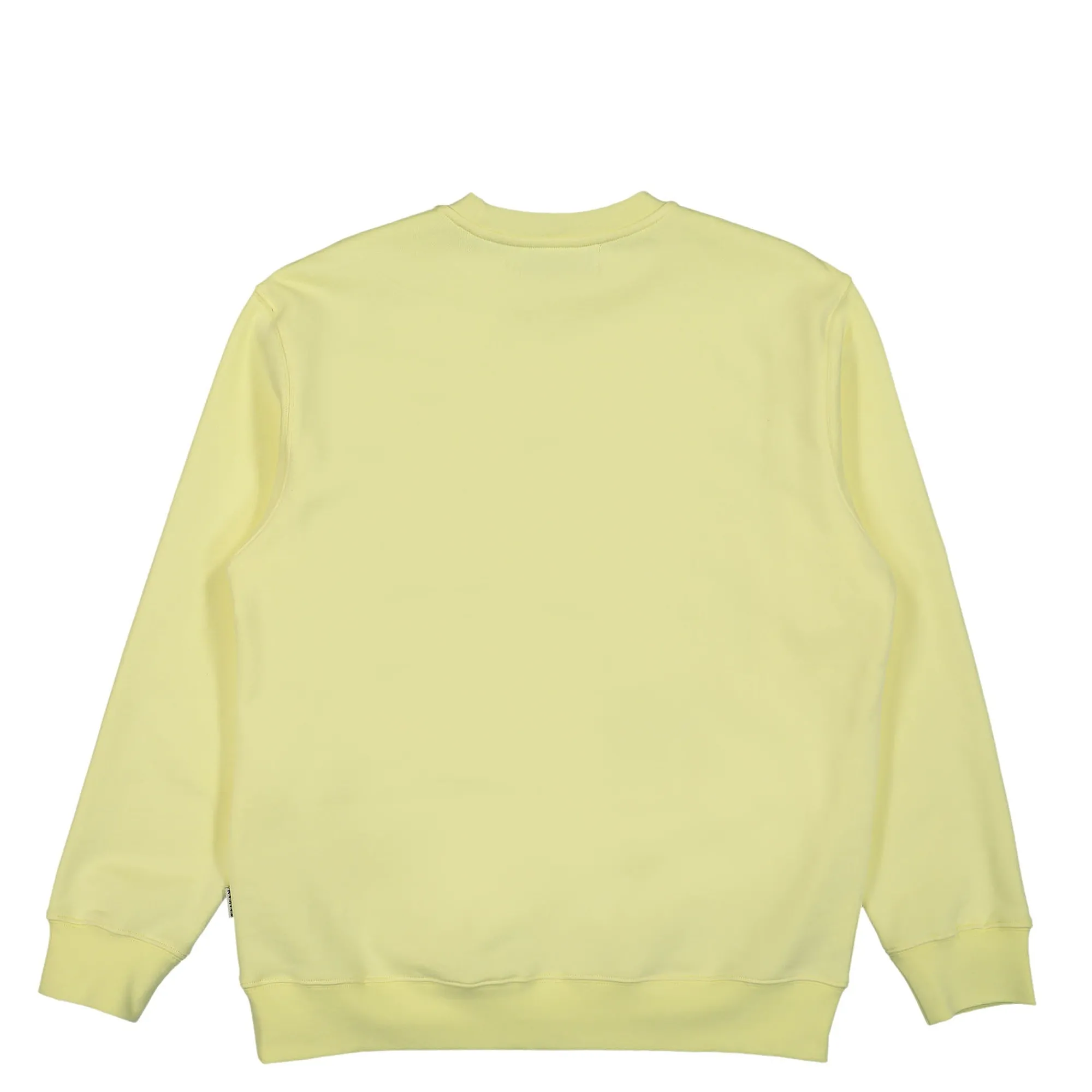 Sweatshirts & Hoodies^Taikan Everything Plain Crew Canary