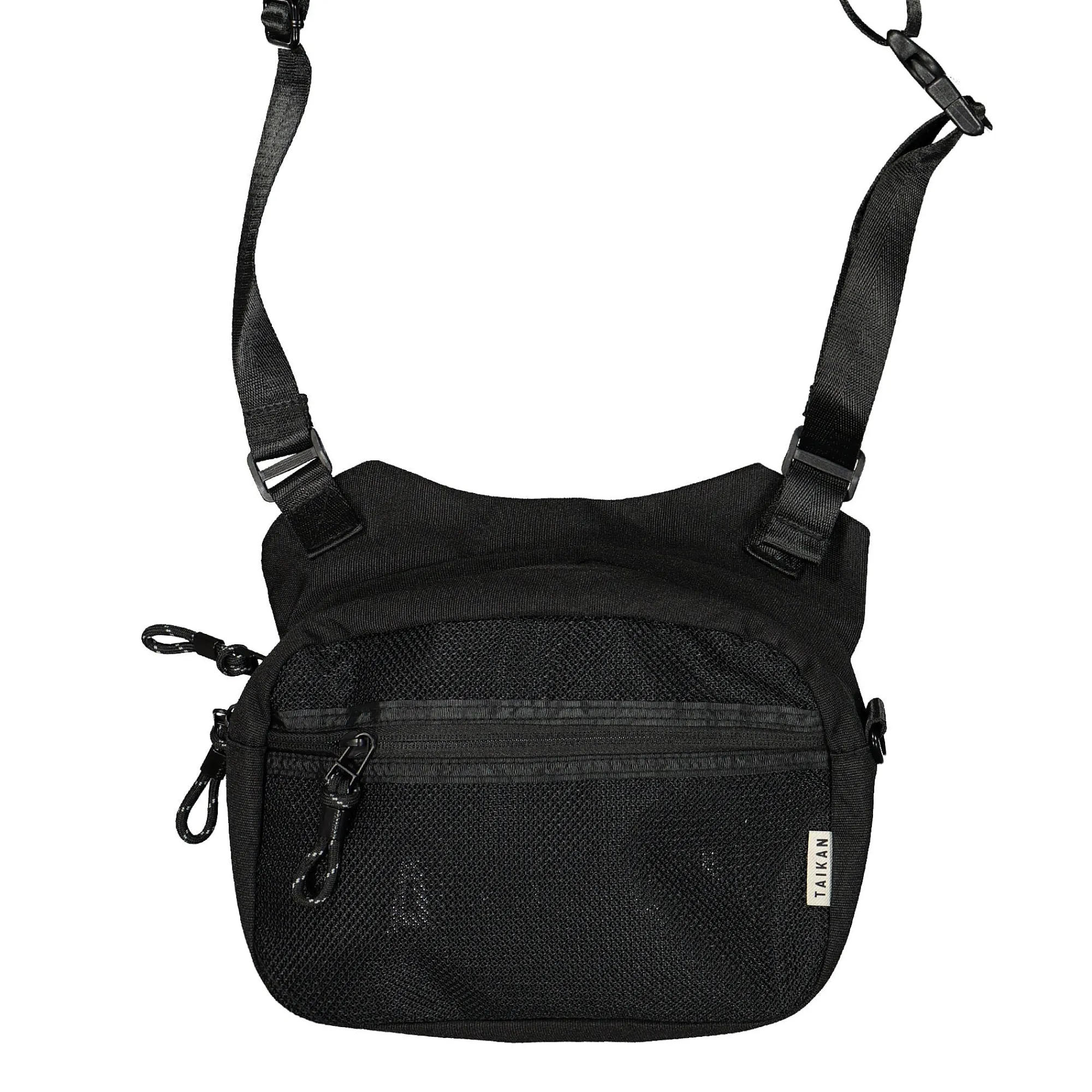 Bags & Backpacks | Bags & Backpacks^Taikan Everything Shoki Black