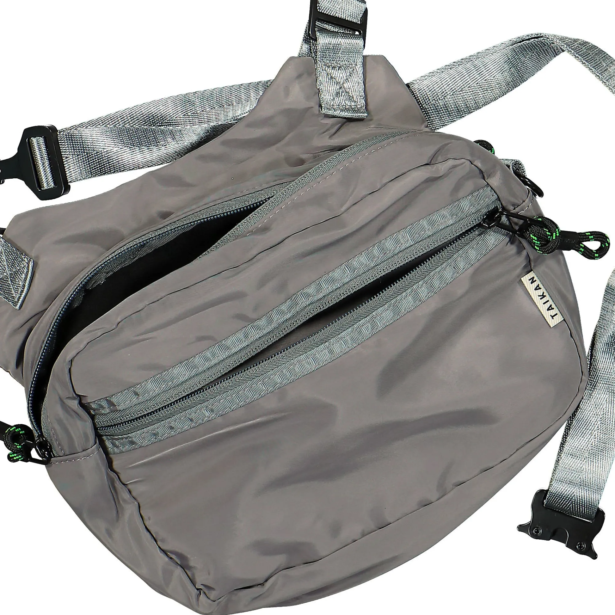 Bags & Backpacks | Bags & Backpacks^Taikan Everything Shoki Grey