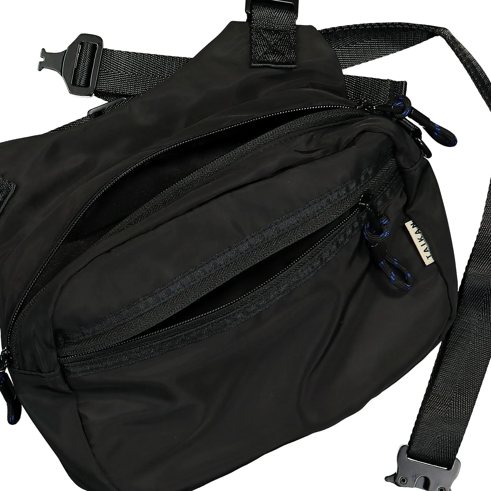 Bags & Backpacks | Bags & Backpacks^Taikan Everything Shoki Black