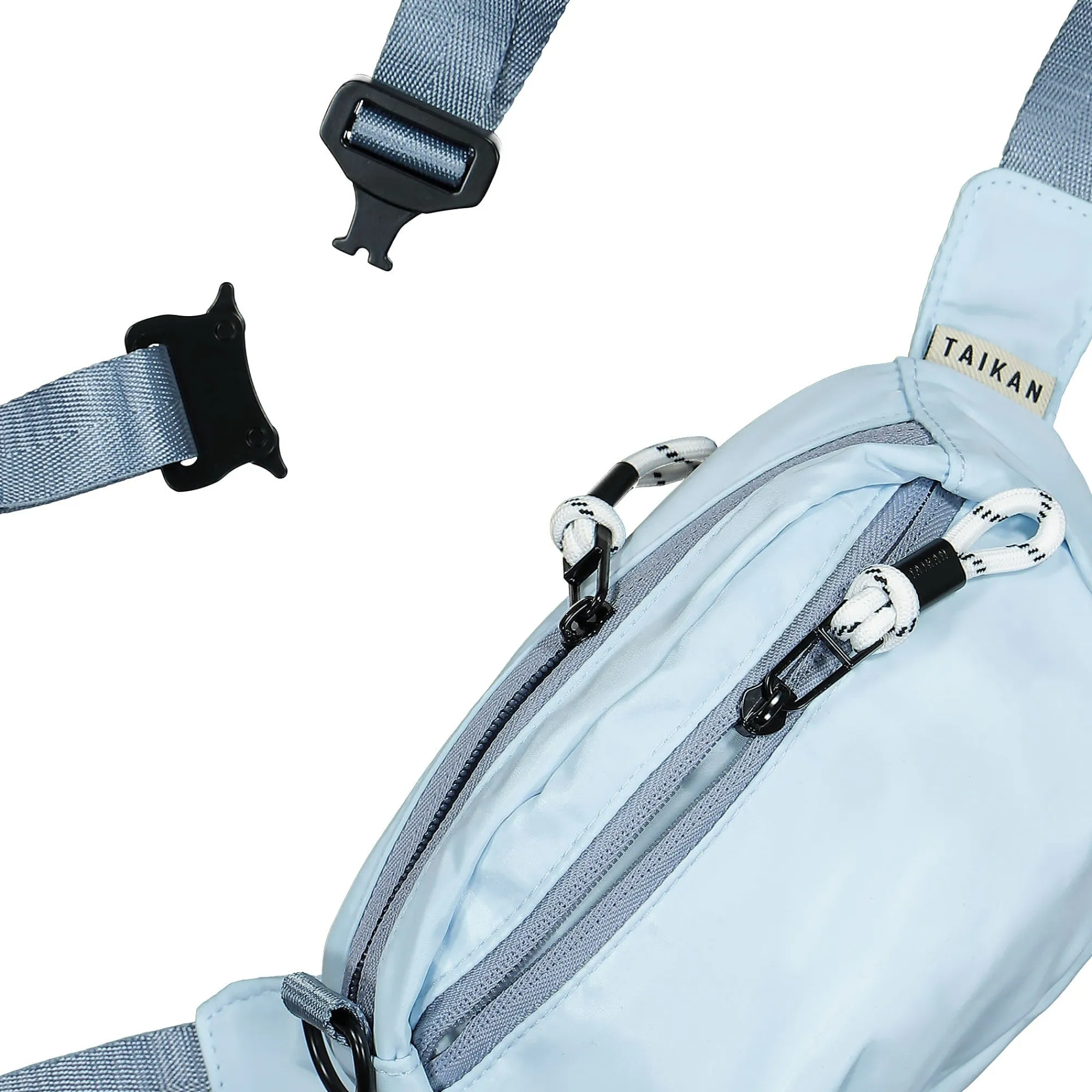 Bags & Backpacks | Bags & Backpacks^Taikan Everything Stinger BabyBlue