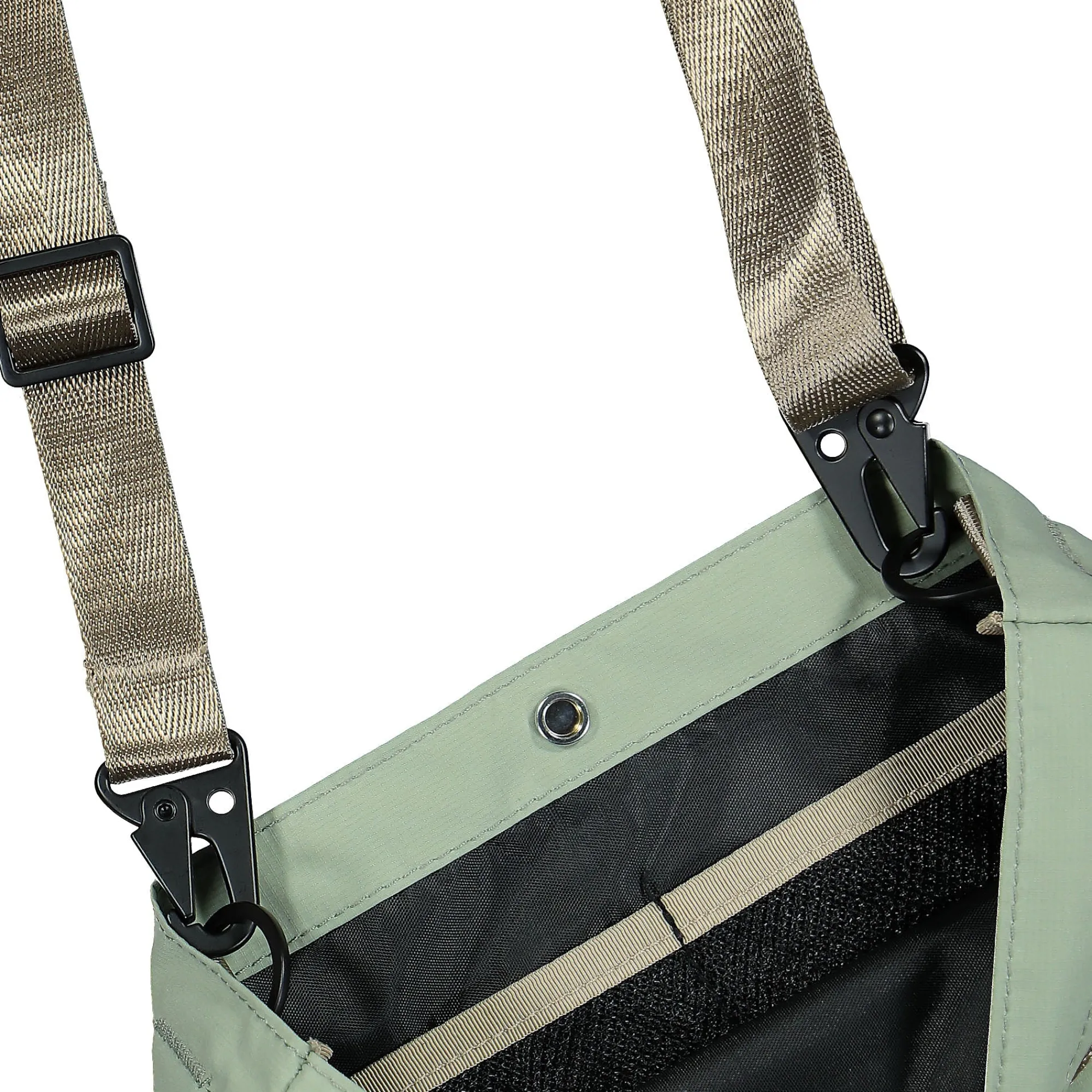 Bags & Backpacks | Bags & Backpacks^Taikan Everything Sukhoi SeafoamRipstop