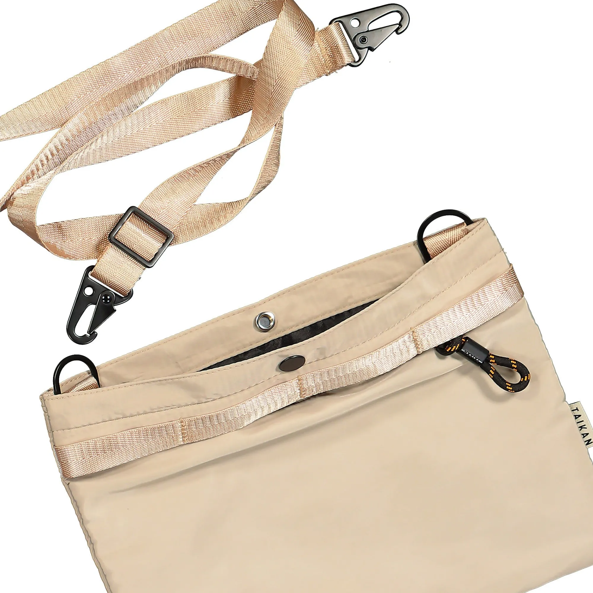 Bags & Backpacks | Bags & Backpacks^Taikan Everything Sukhoi Beige